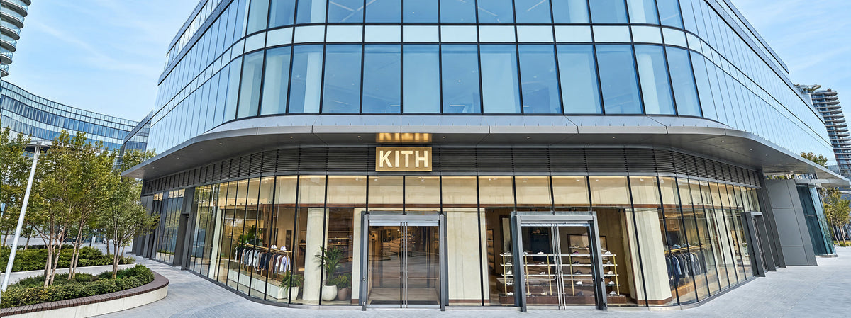 Location - Kith Vancouver – Kith Canada