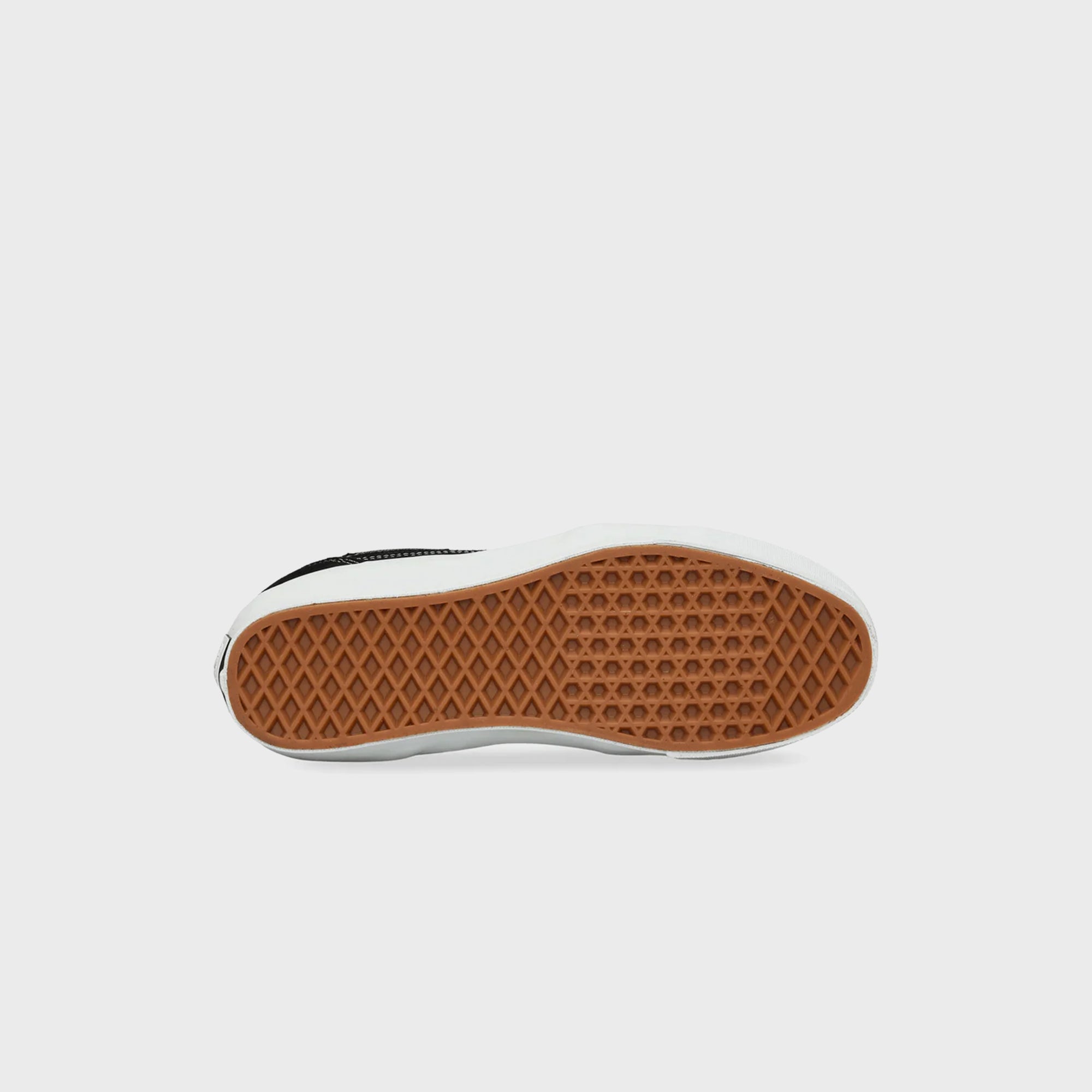 VANS LX Half Cab Reissue 33 - Black – Kith Canada