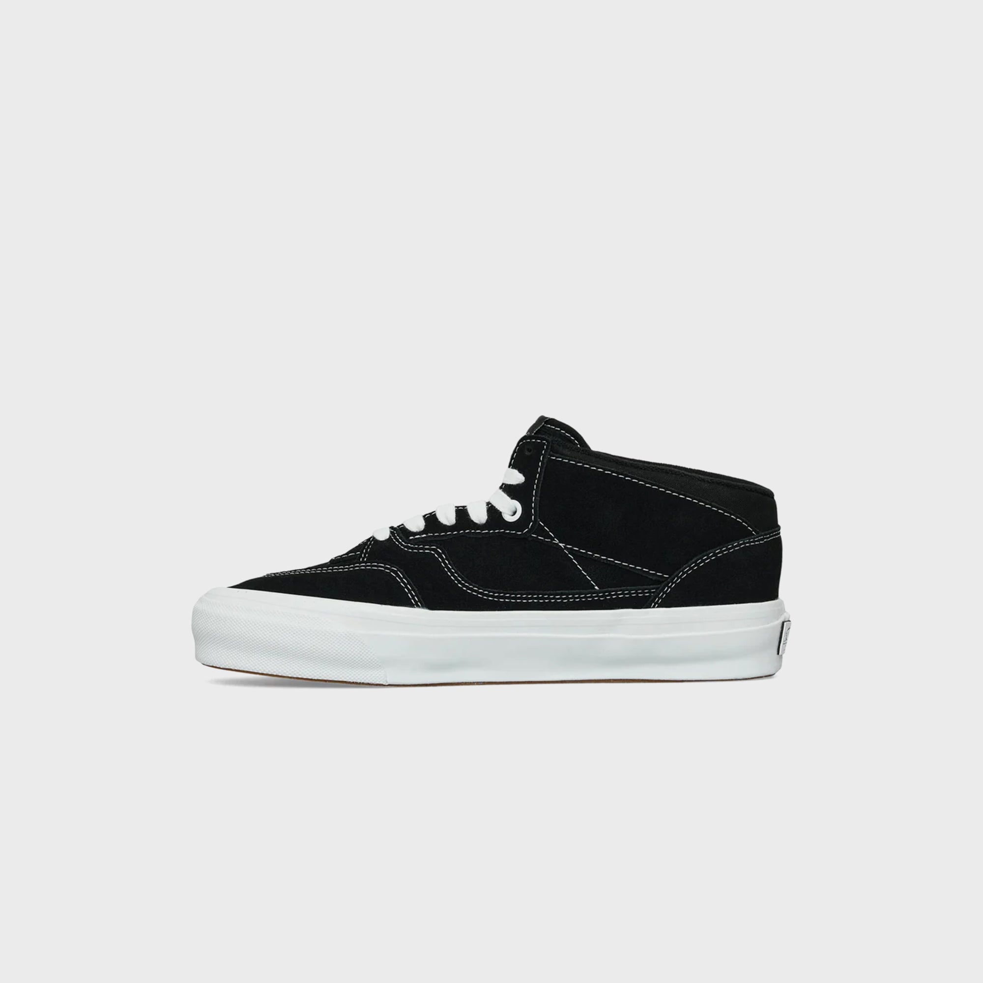 VANS LX Half Cab Reissue 33 - Black – Kith Canada