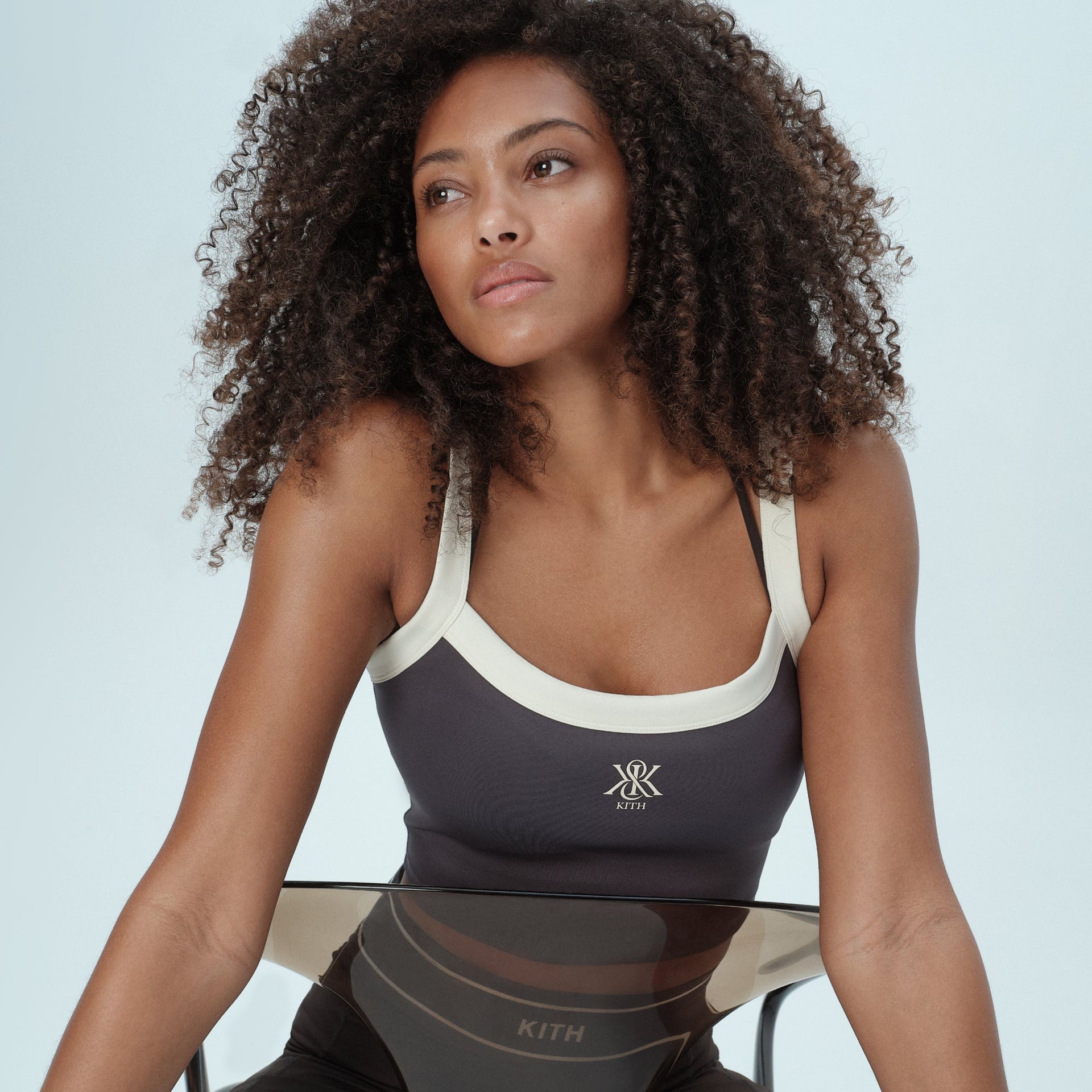 Featured | Kith Women Palette I Core Active