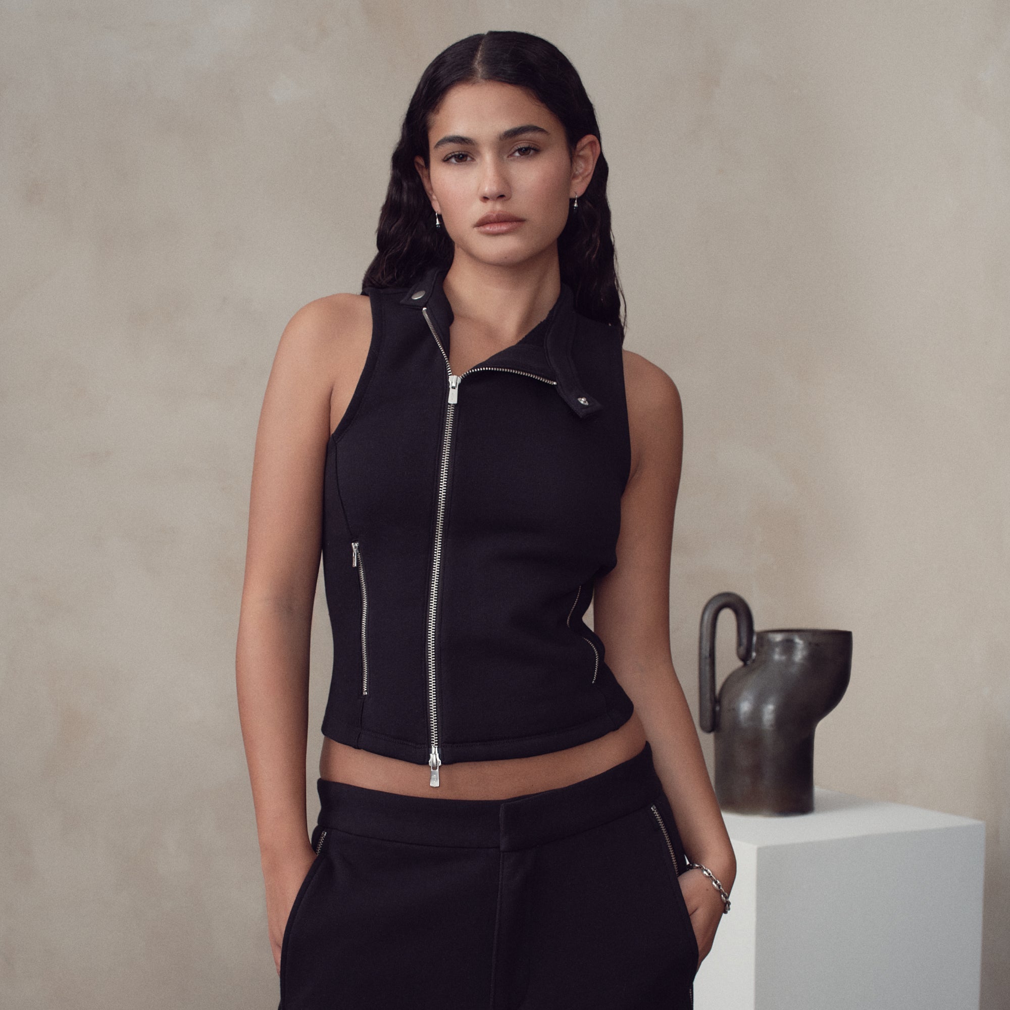 Lisa for Kith Women & '47 for the Los Angeles Dodgers Clean Up