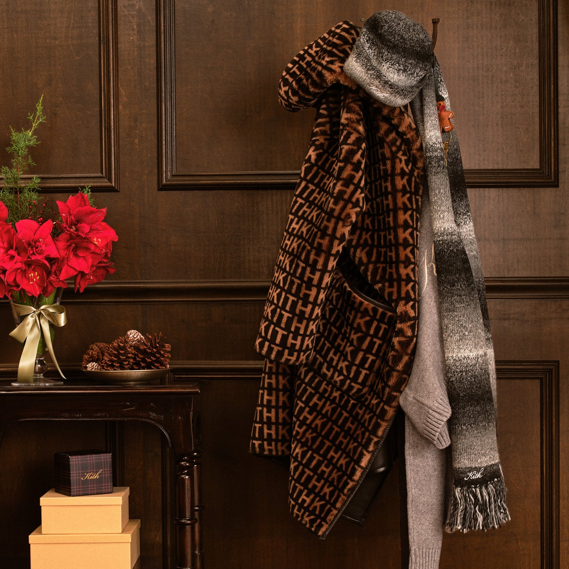 Featured | Kithmas Women 2025