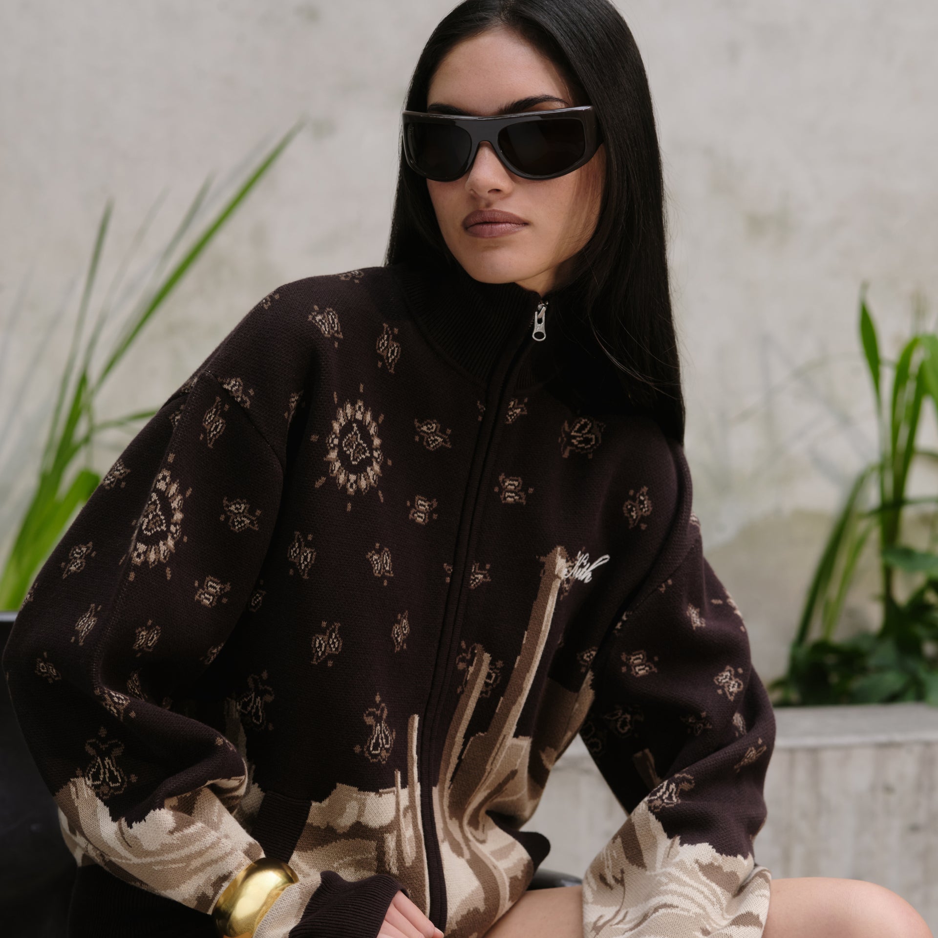 Featured | Kith Women Knitwear