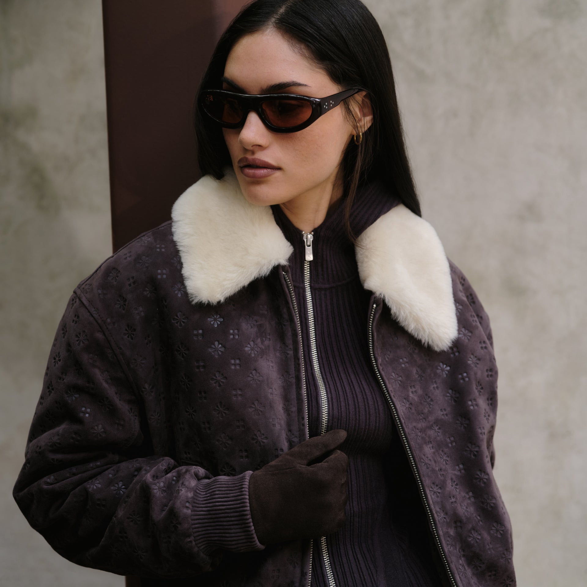 Featured | Kith Women Outerwear