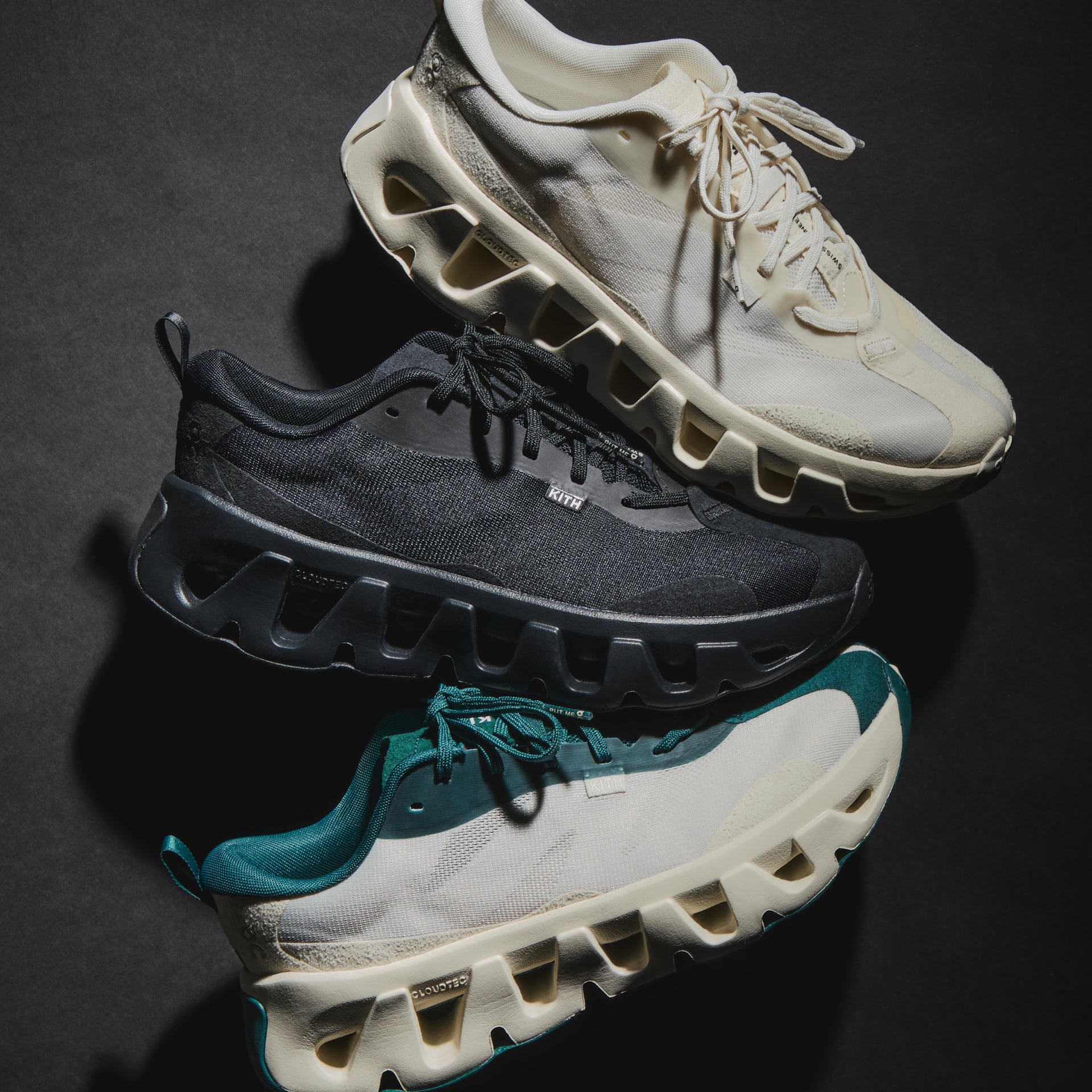 Featured | Kith Footwear