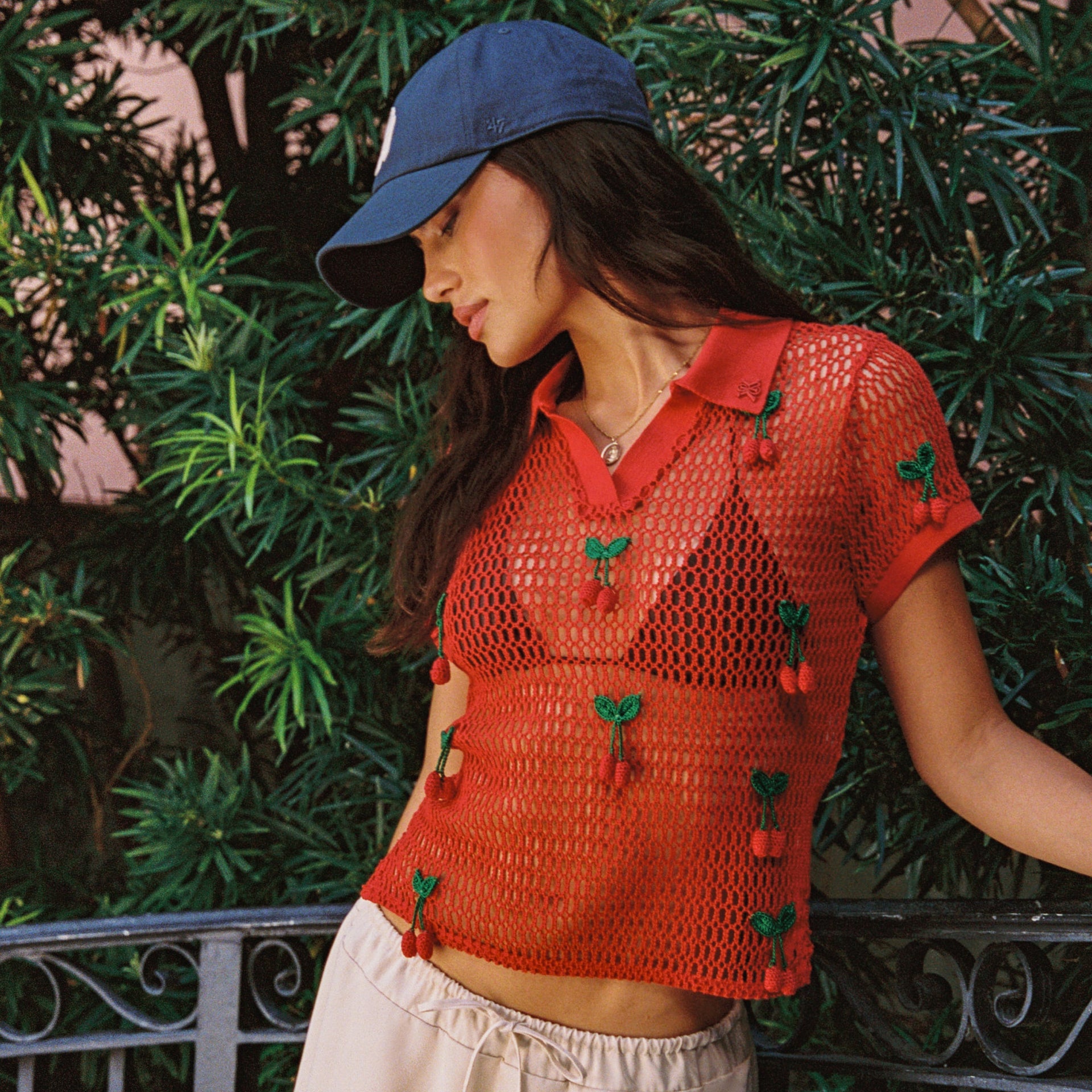 Featured | Kith Women Knitwear