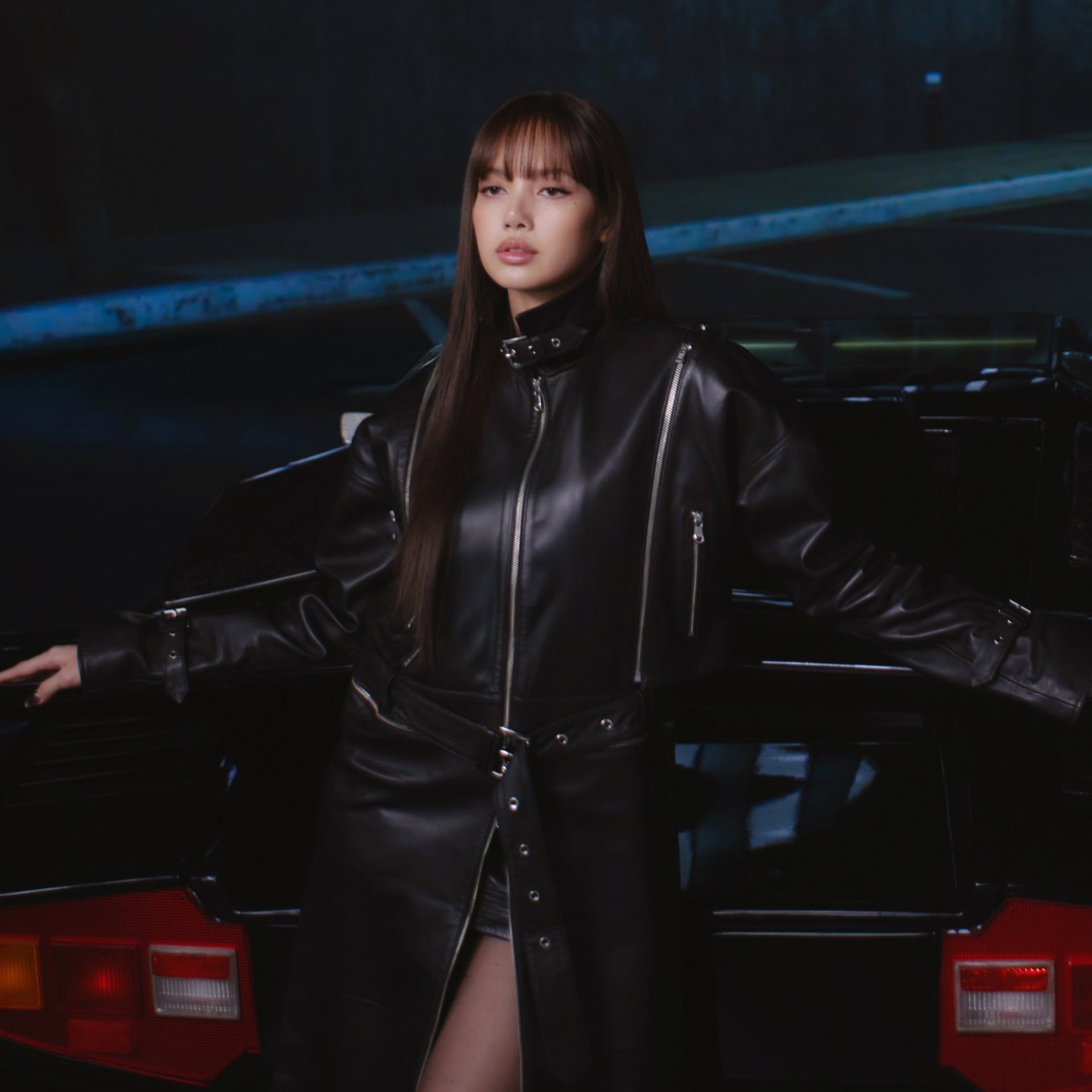 Featured | Kith Women Outerwear