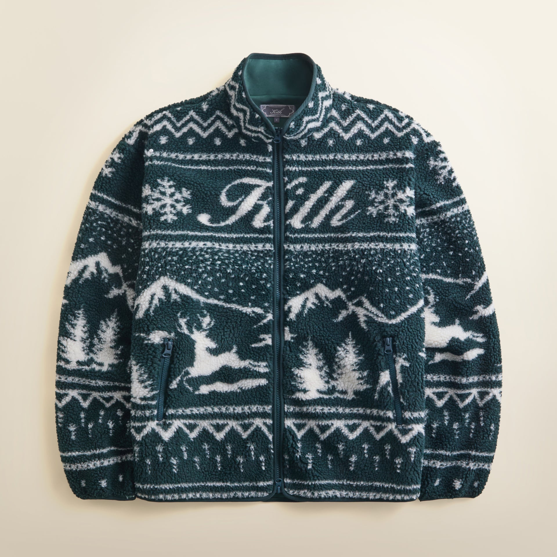 Featured | Kith Women Outerwear