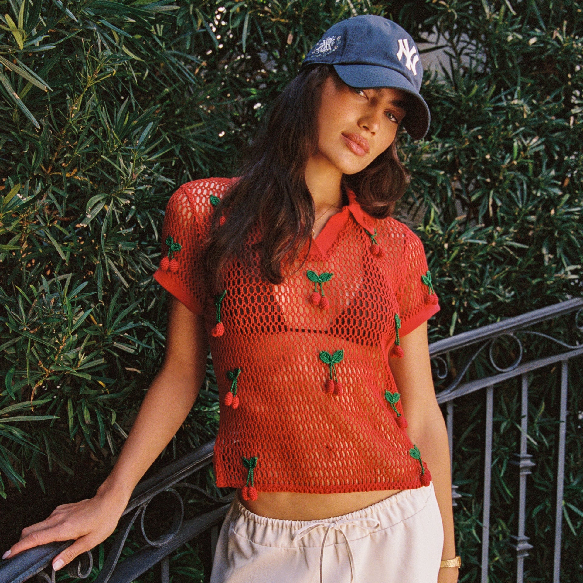 Featured | Kith Women Tops
