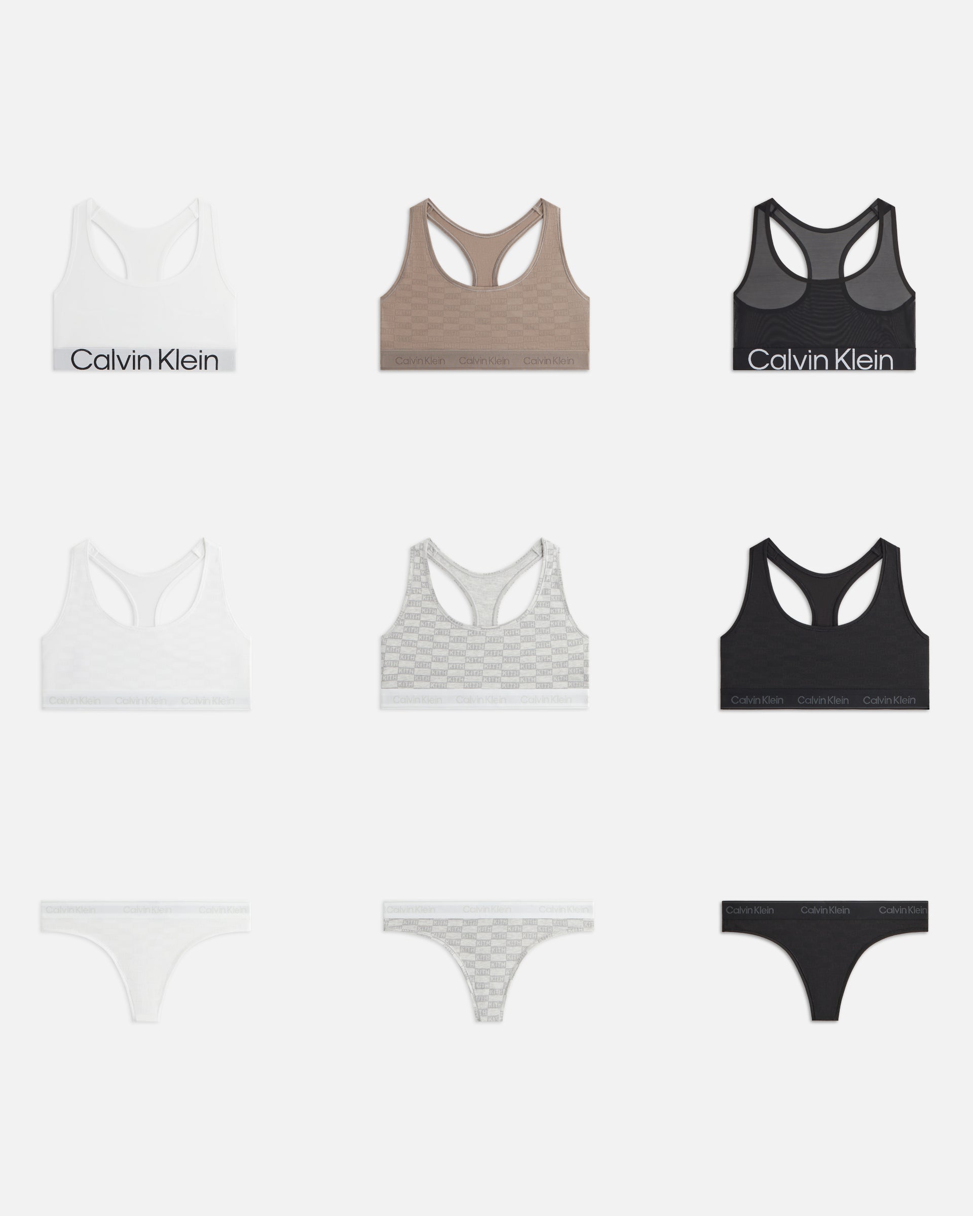 Featured | Kith Women for Calvin Klein