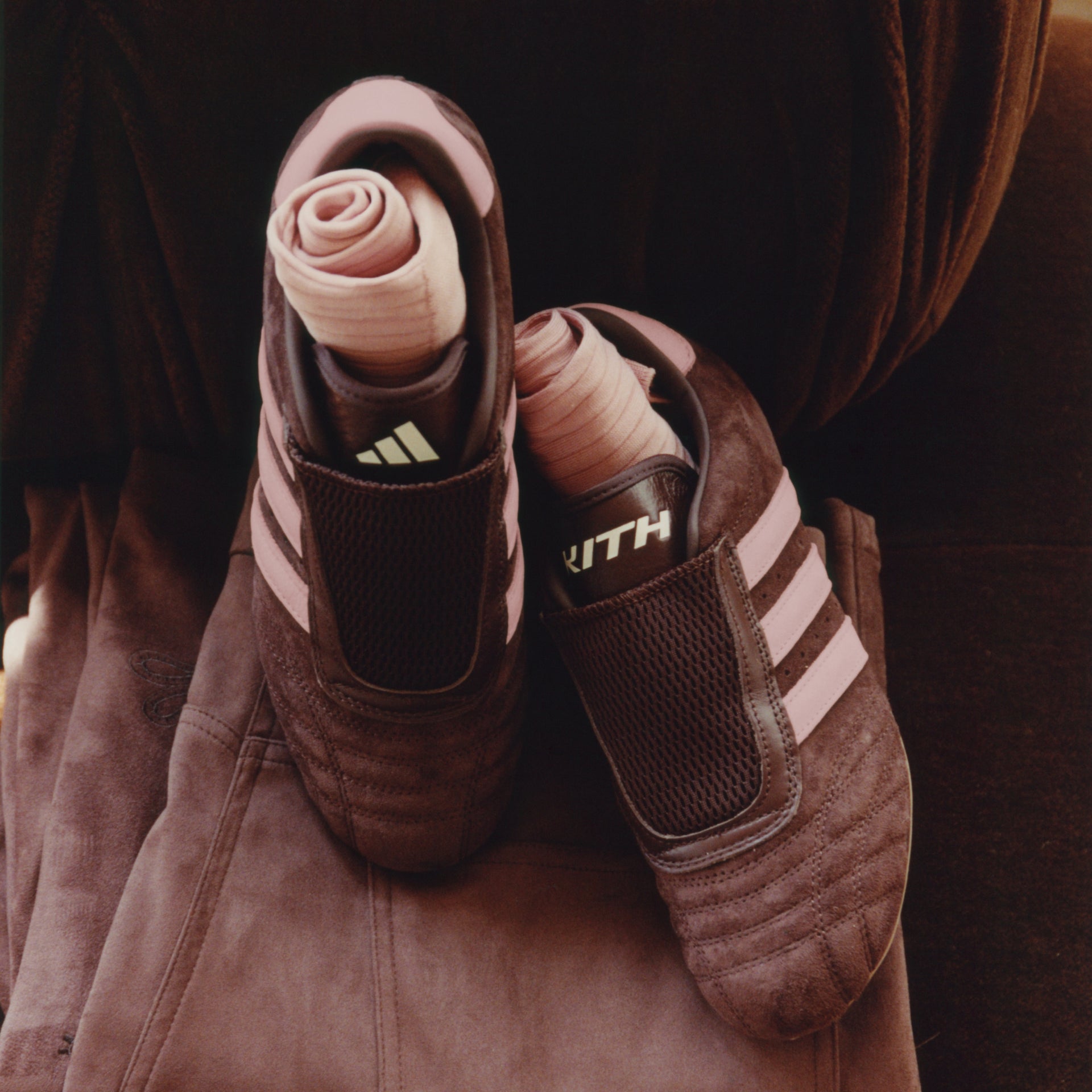 Featured | Kith Footwear