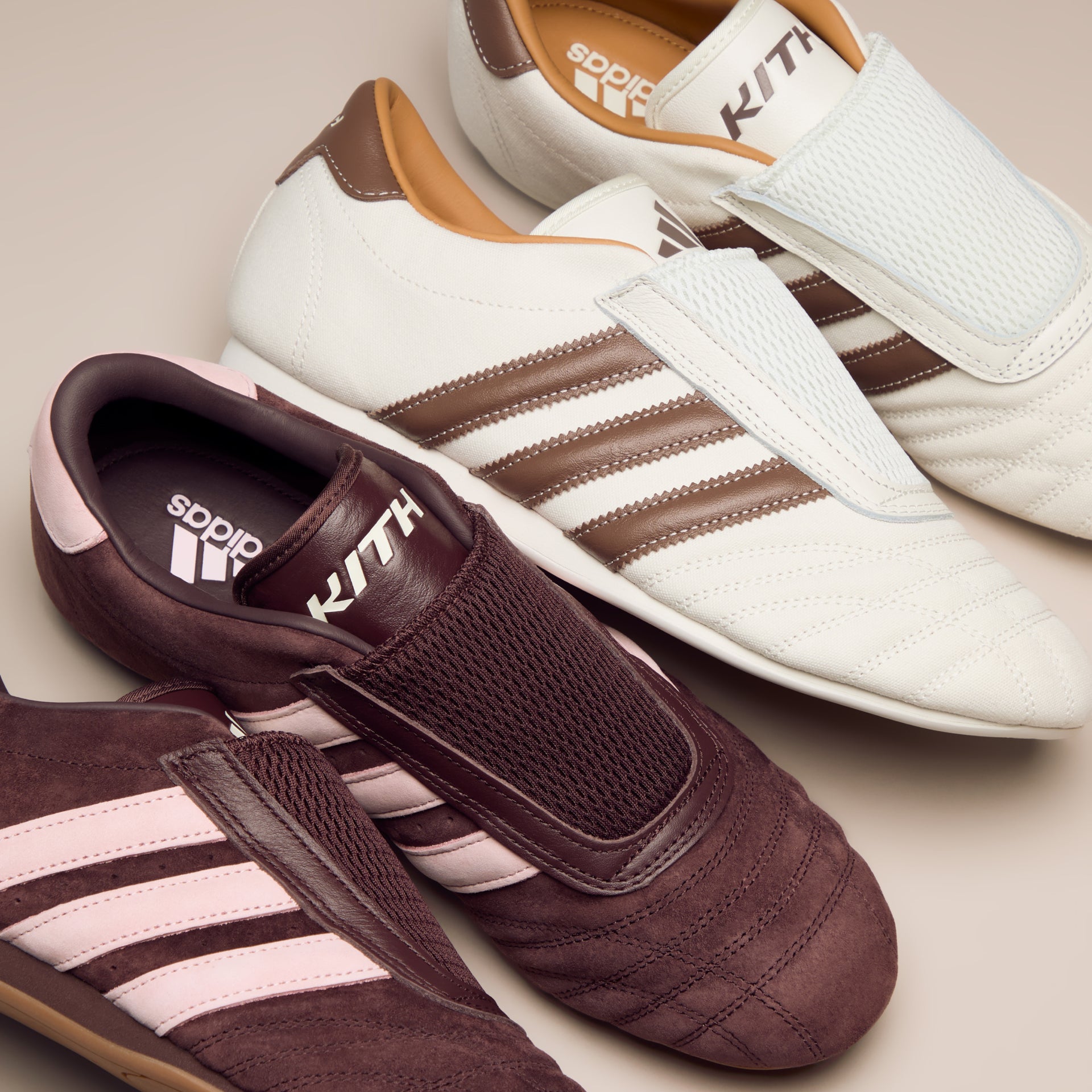 Featured | Kith Footwear