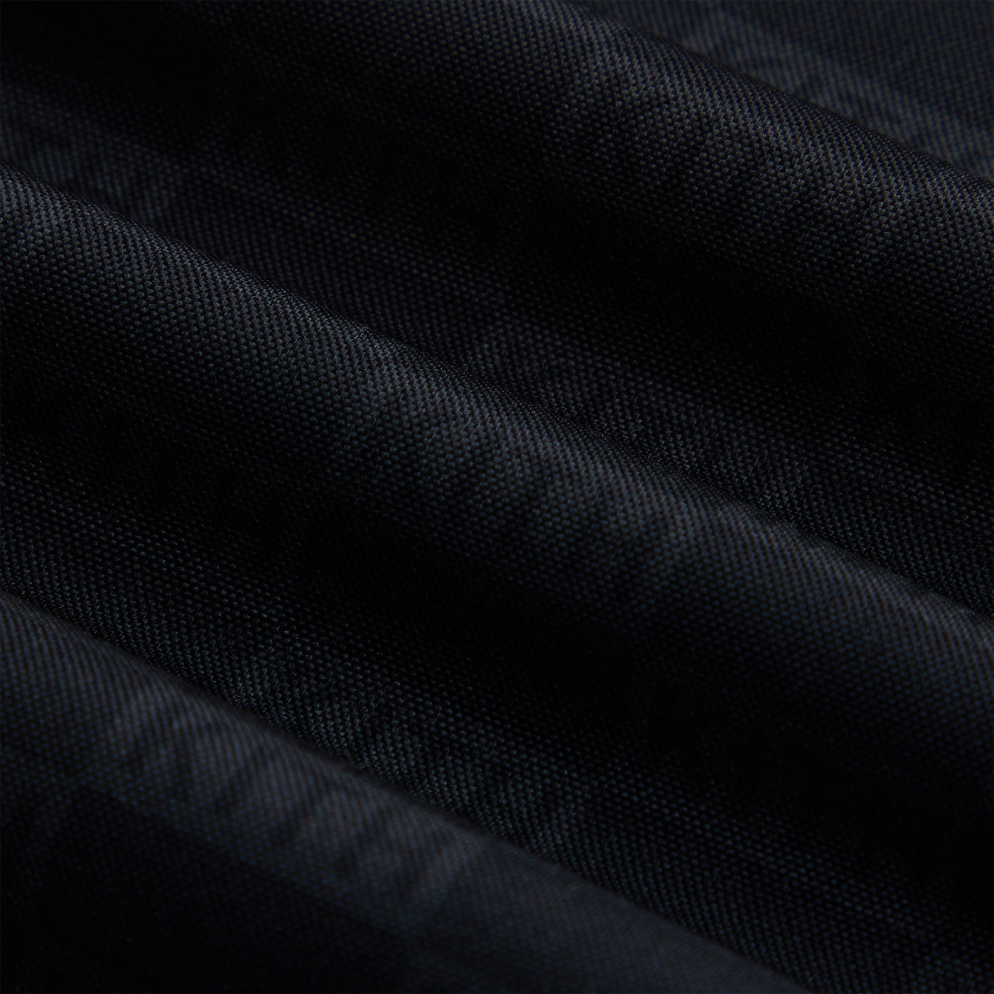 Kith for wagwear Nylon Rainbreaker - Black – Kith Canada