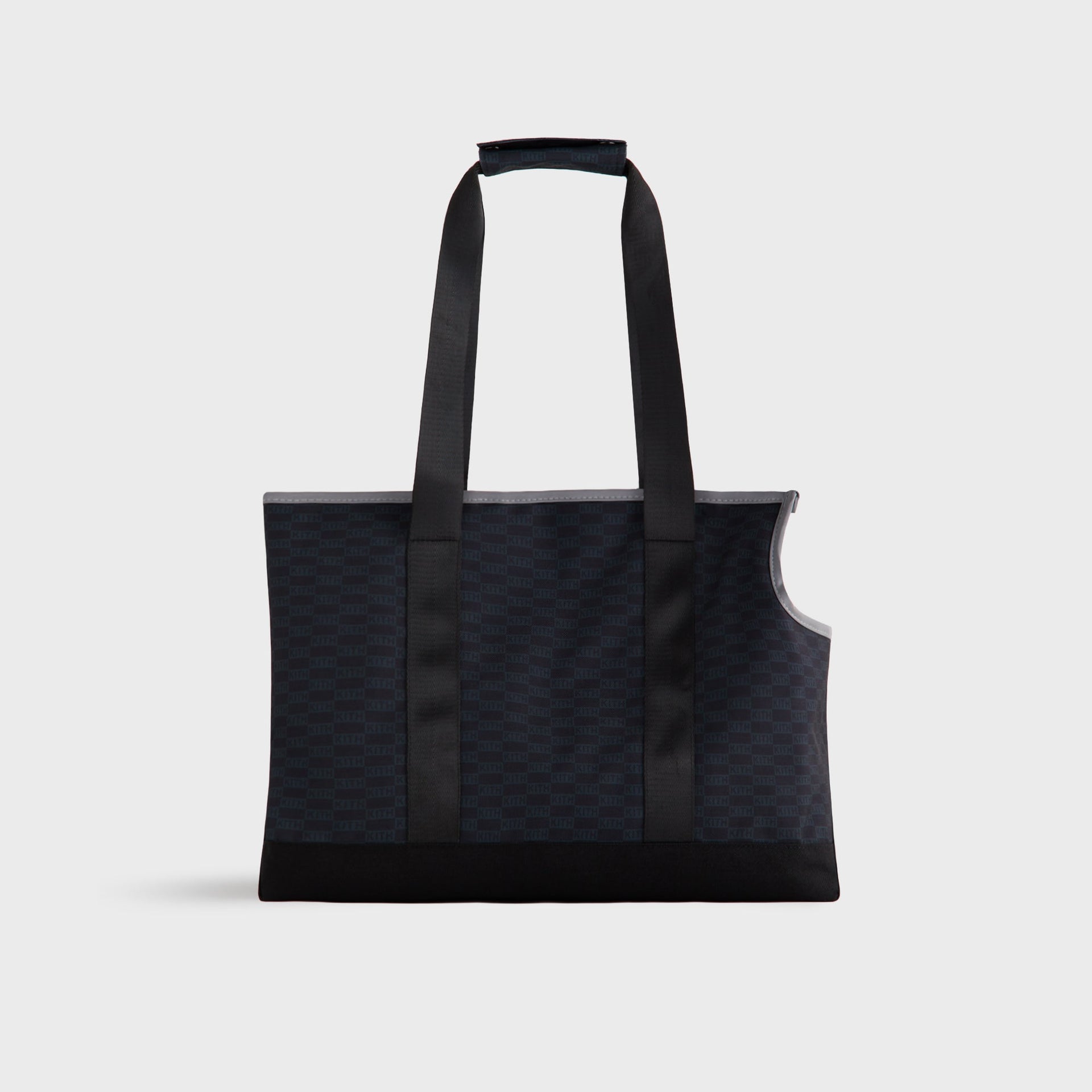 Kith for wagwear Carpenter Bag Carrier - Black - PH
