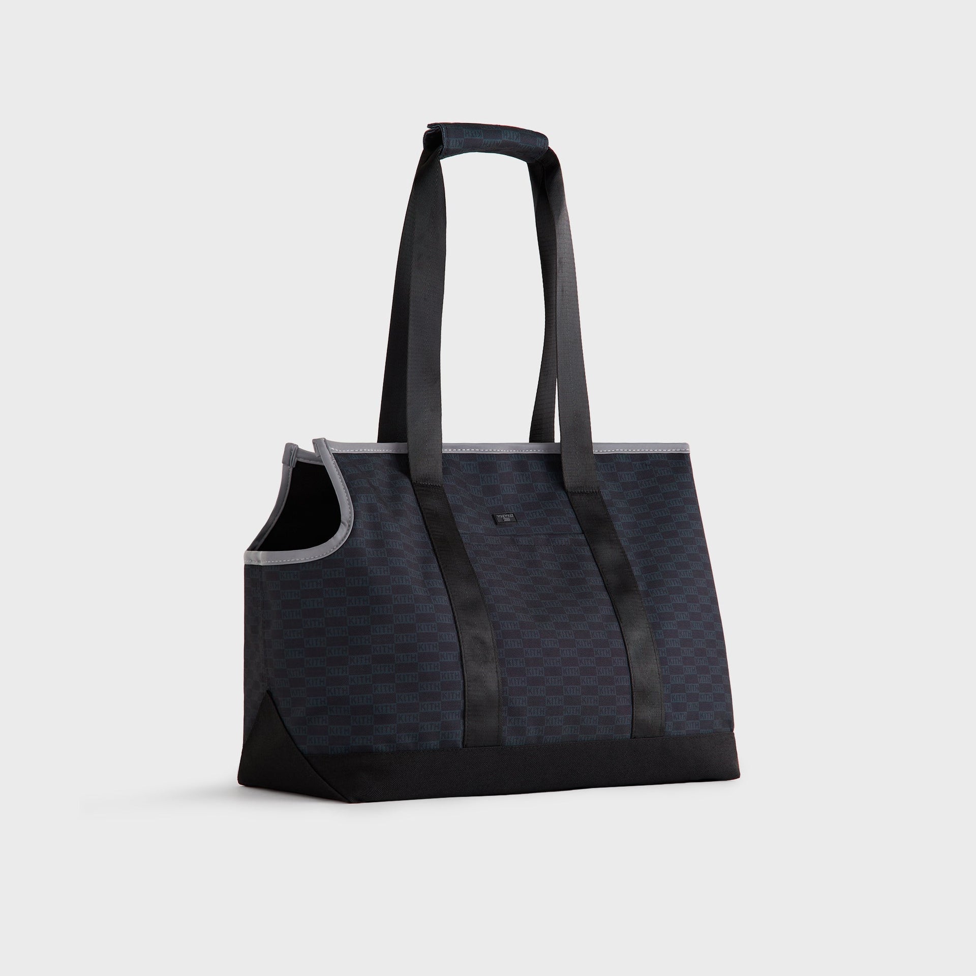 Kith for wagwear Carpenter Bag Carrier - Black - PH