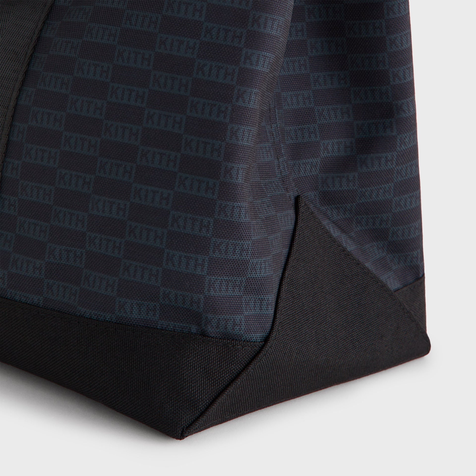 Kith for wagwear Carpenter Bag Carrier - Black - PH