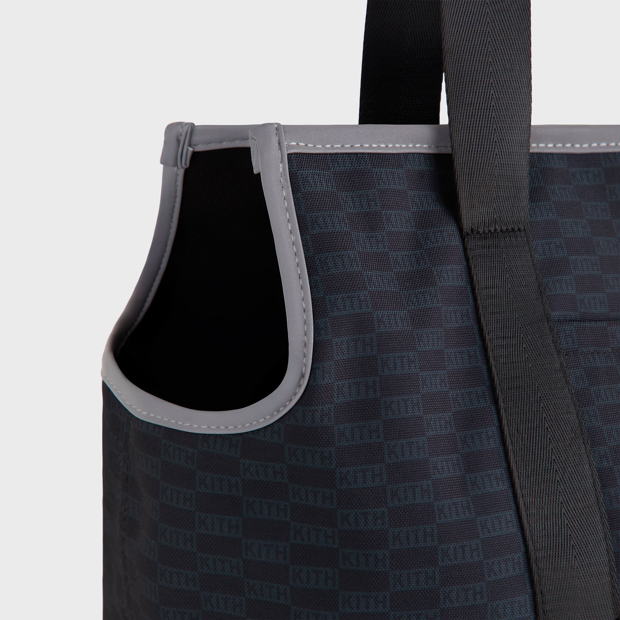 Kith for wagwear Carpenter Bag Carrier - Black – Kith Canada