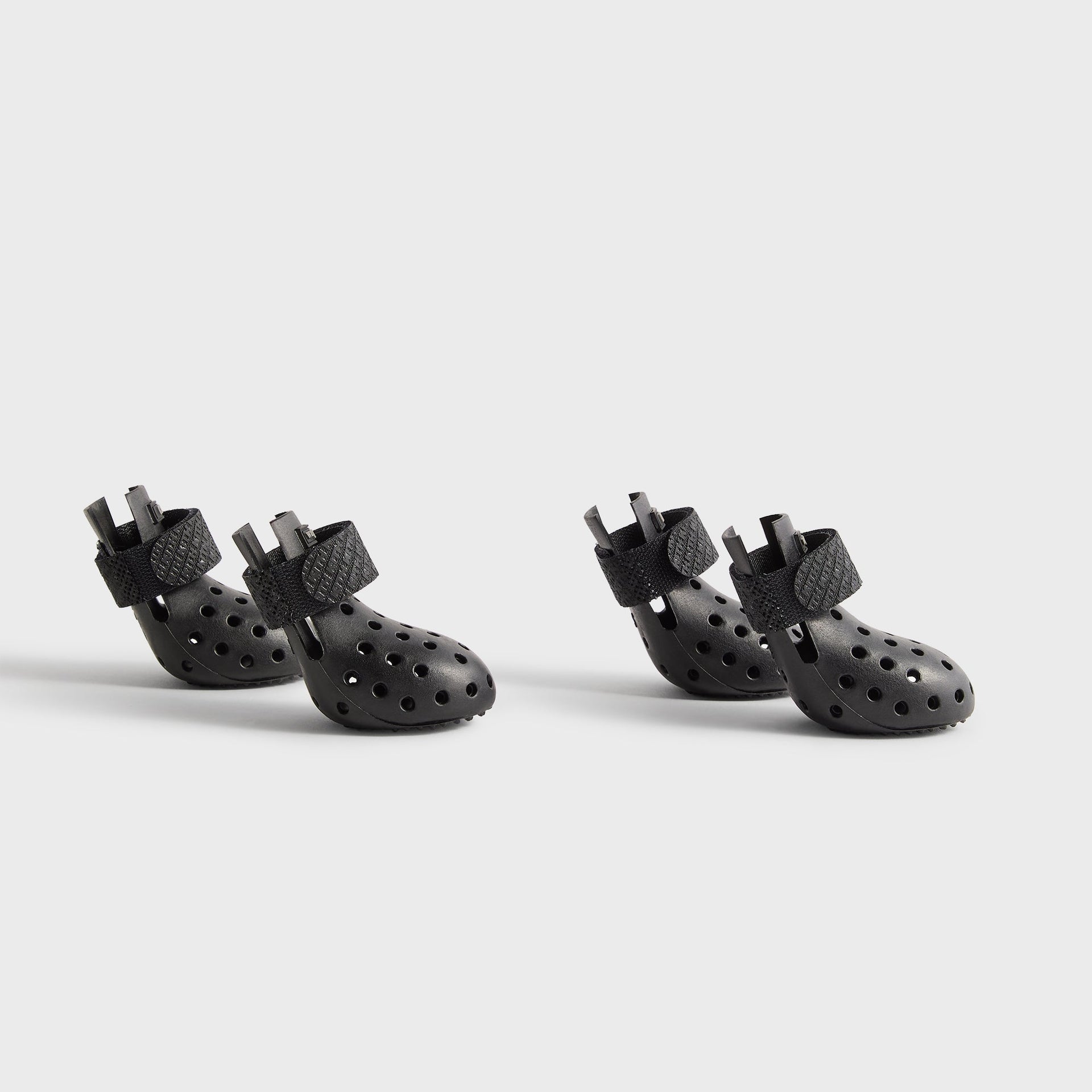 Kith for wagwear WagWellies Mojave - Black - PH