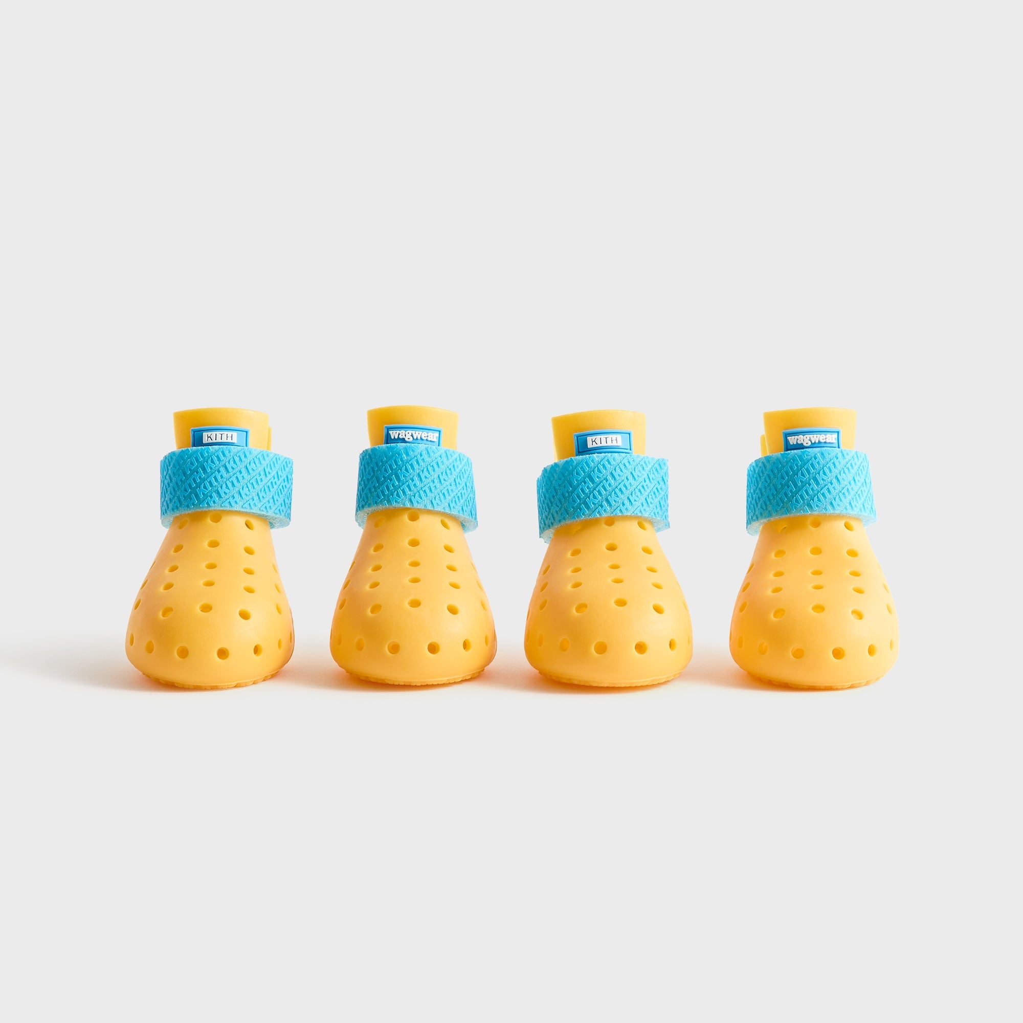 Kith for wagwear – Kith Canada