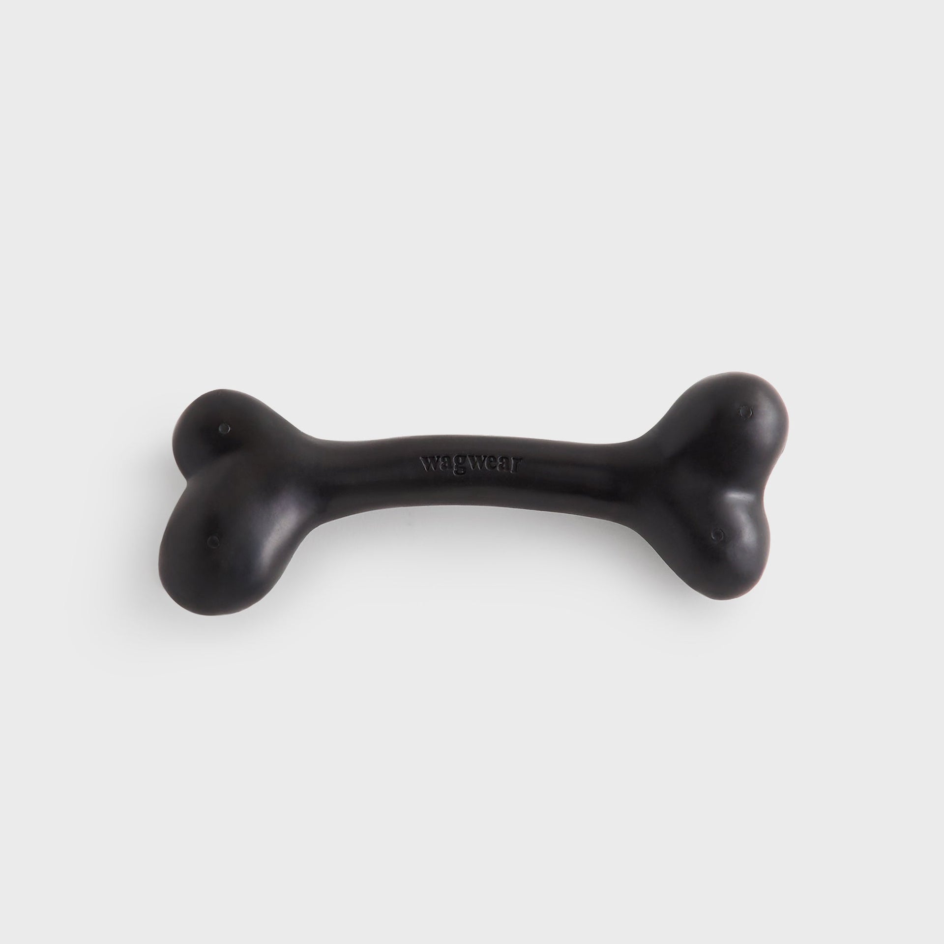 Kith for wagwear Bone - Black