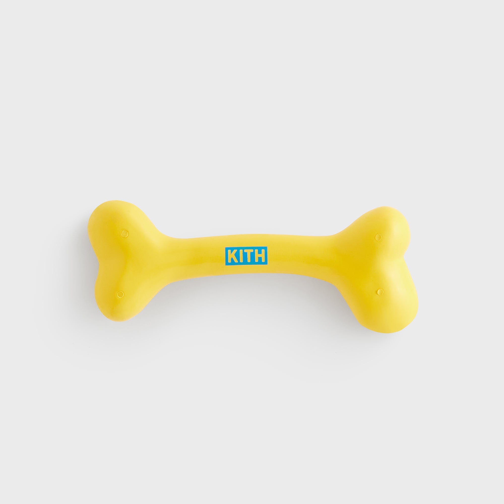 Kith for wagwear Bone - Yellow – Kith Canada
