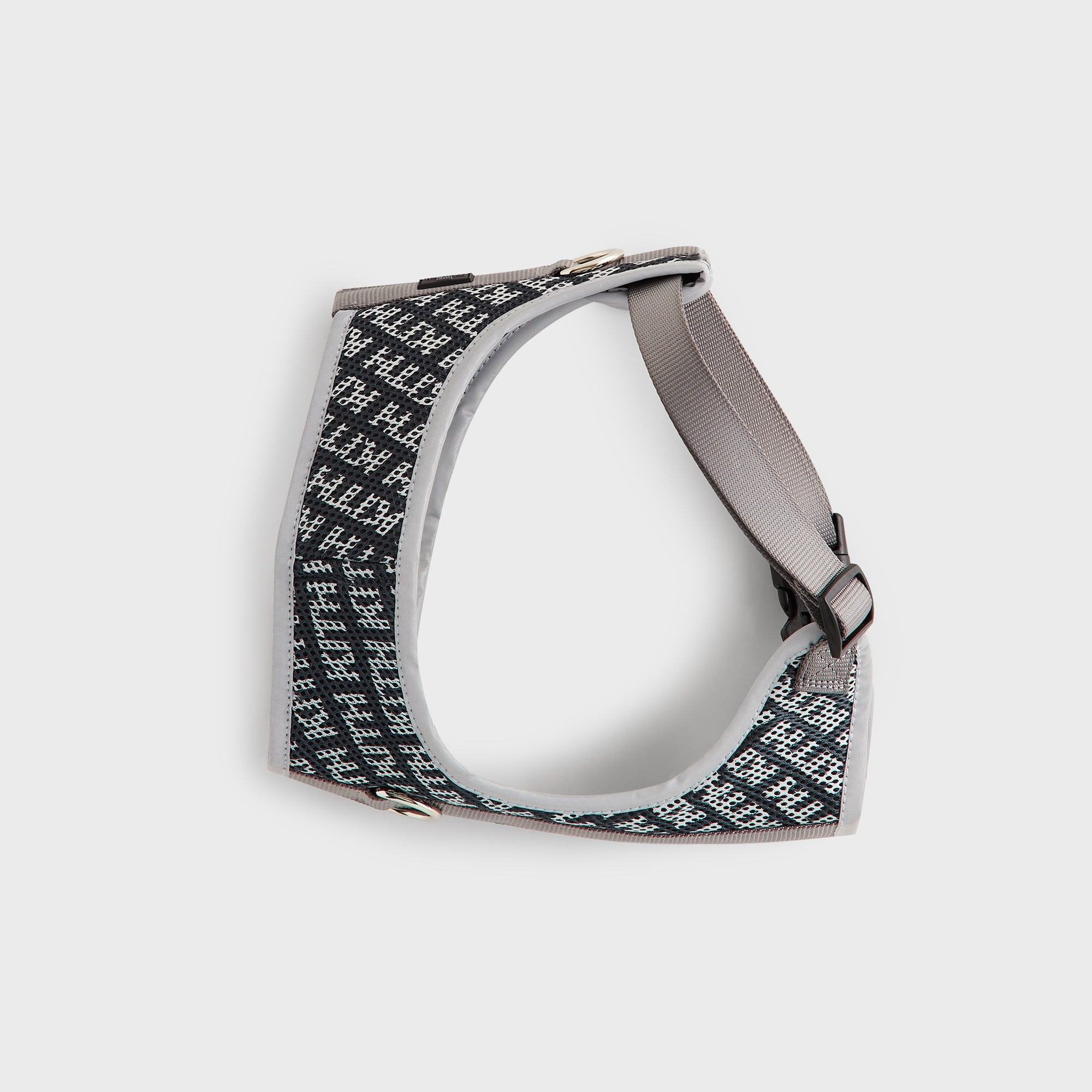 Kith for wagwear Padded Harness - Black – Kith Canada