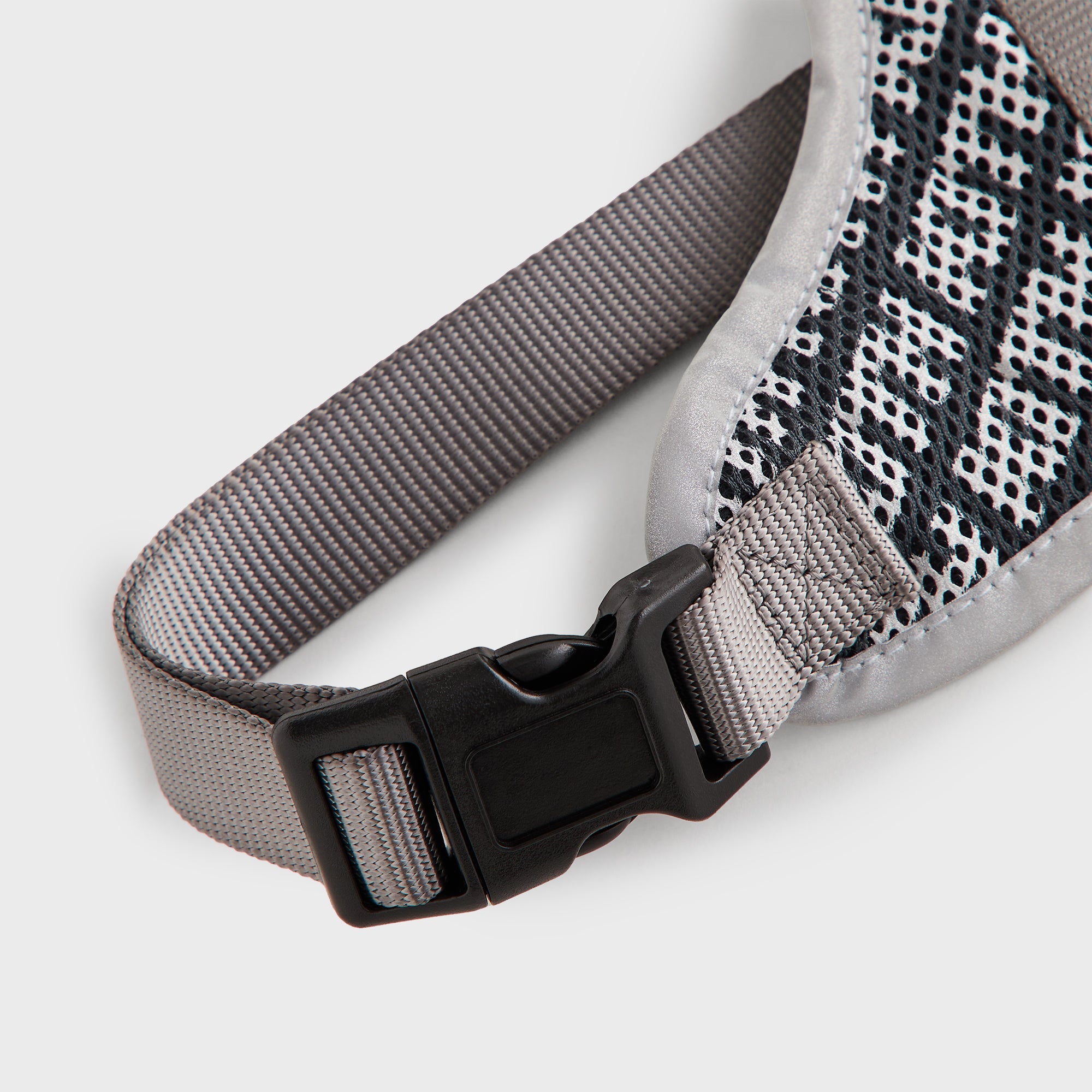 Kith for wagwear Padded Harness - Black – Kith Canada