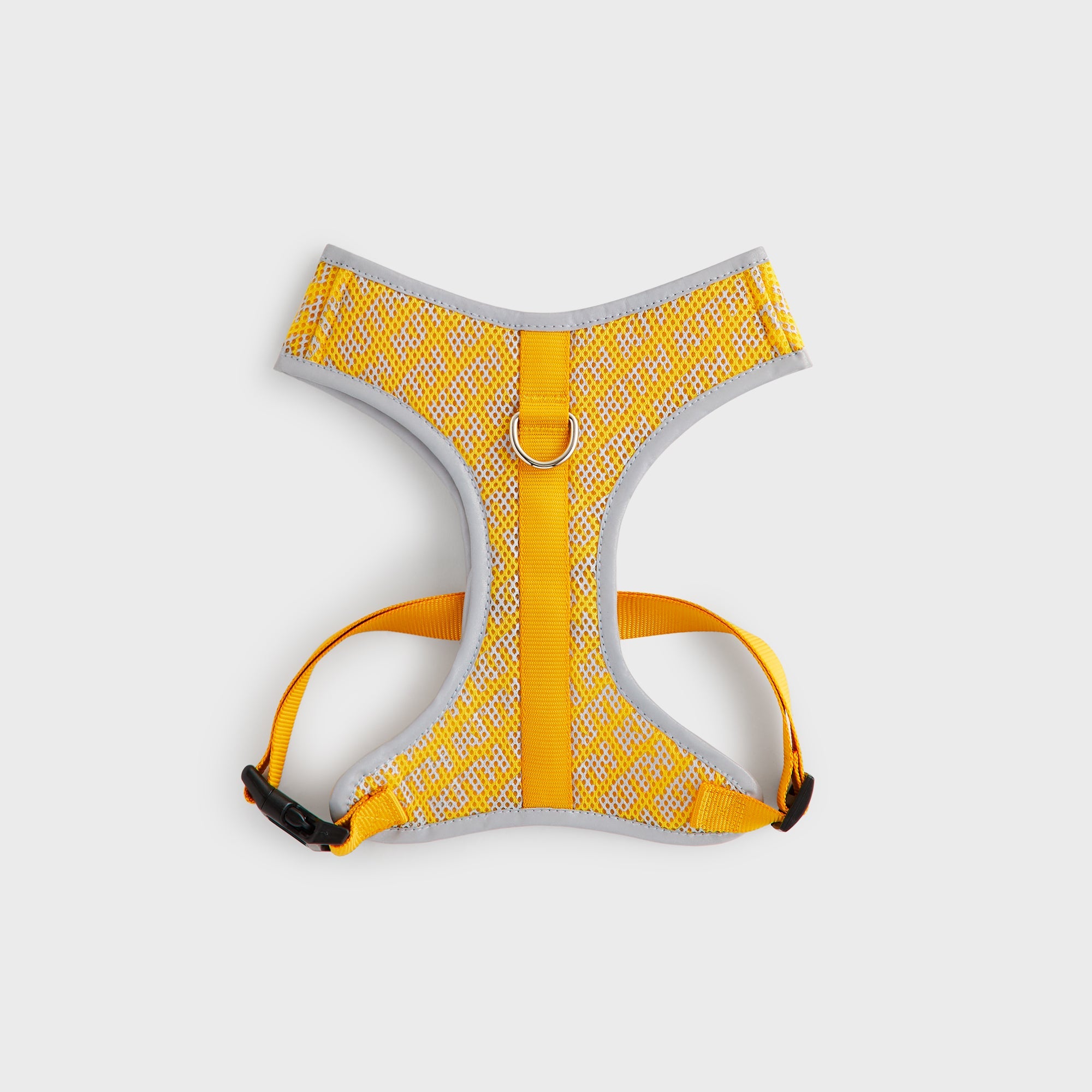 Kith for wagwear Padded Harness - Yellow – Kith Canada