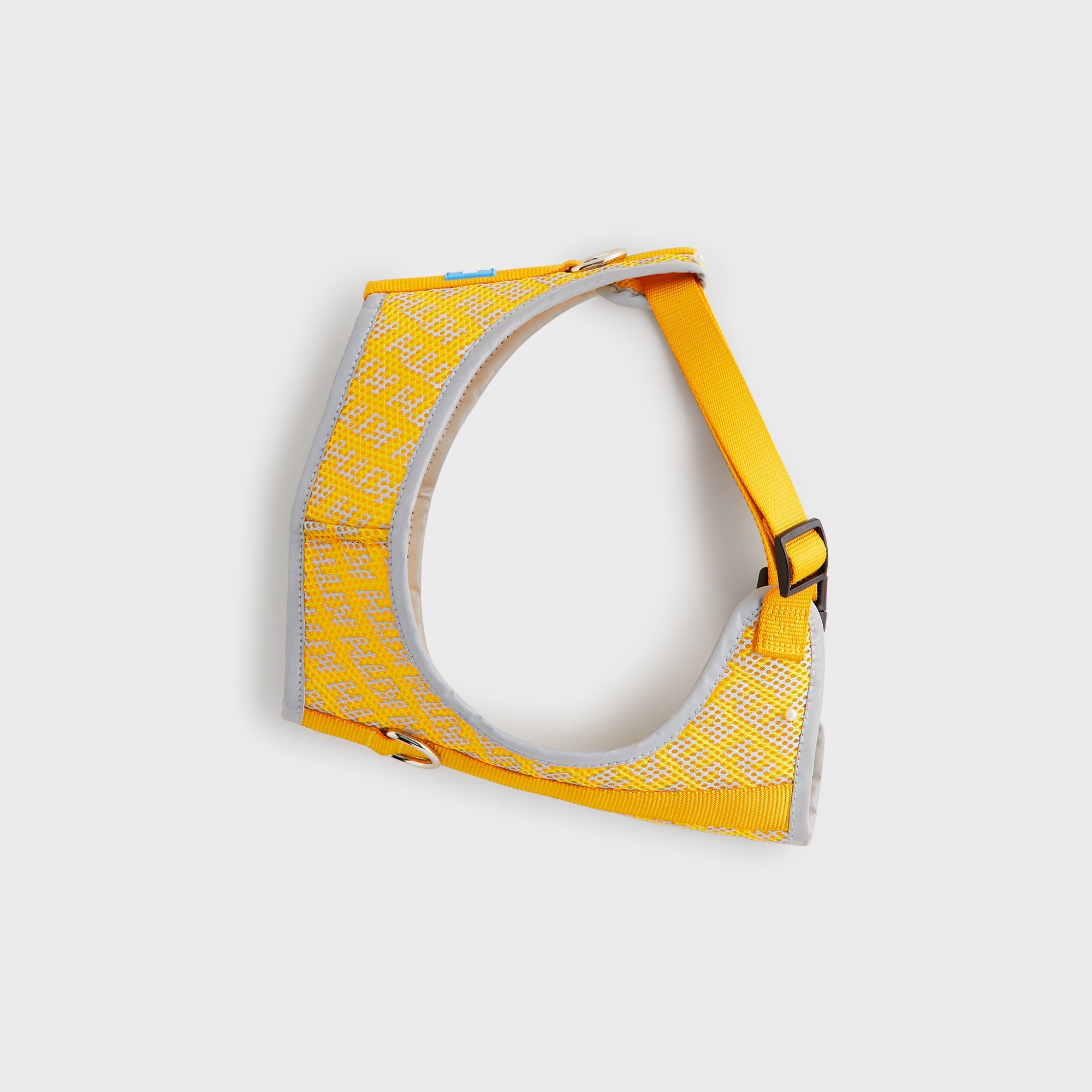 Kith for wagwear Padded Harness - Yellow – Kith Canada