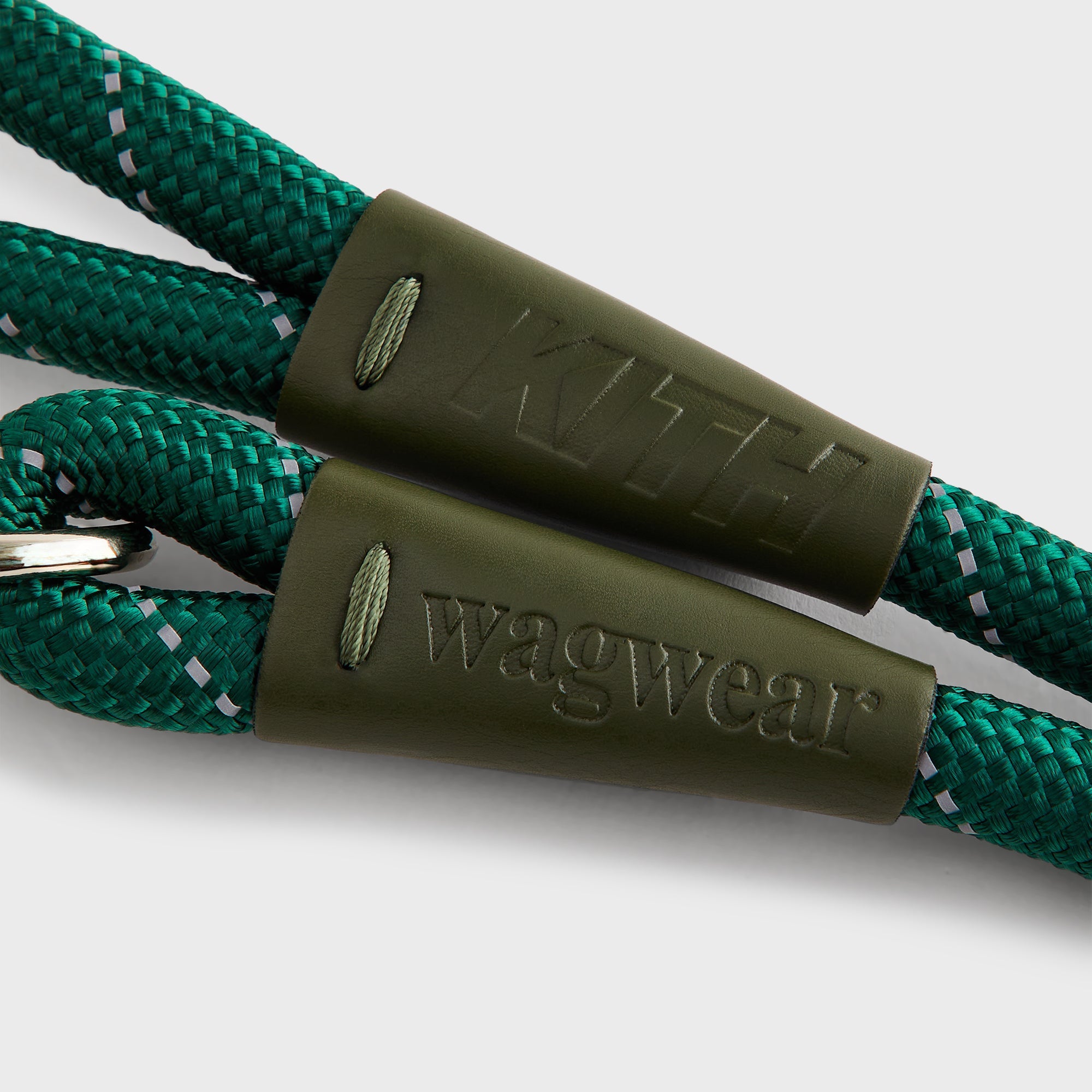 Kith for wagwear Rope Leash - Stadium – Kith Canada