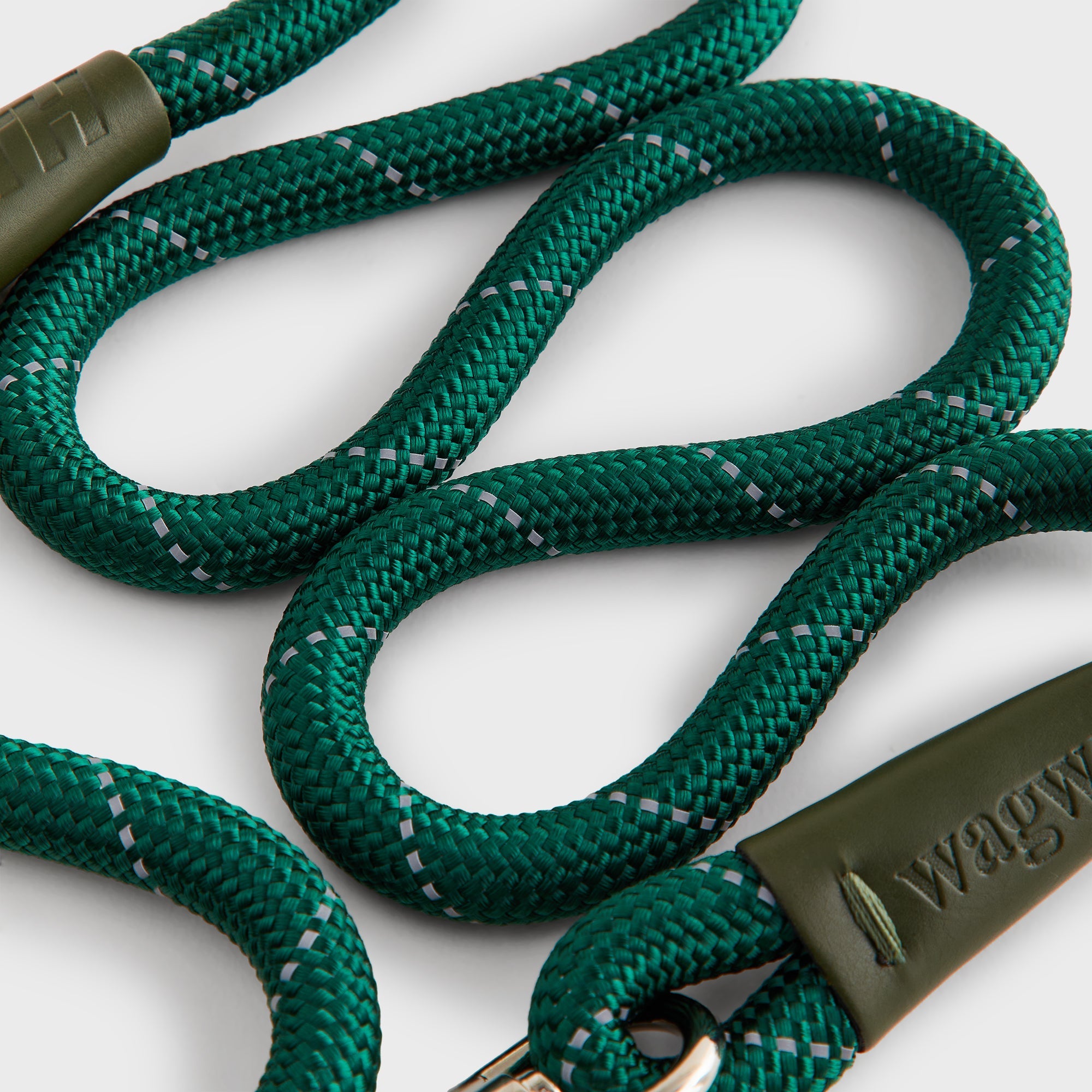 Kith for wagwear Rope Leash - Stadium – Kith Canada