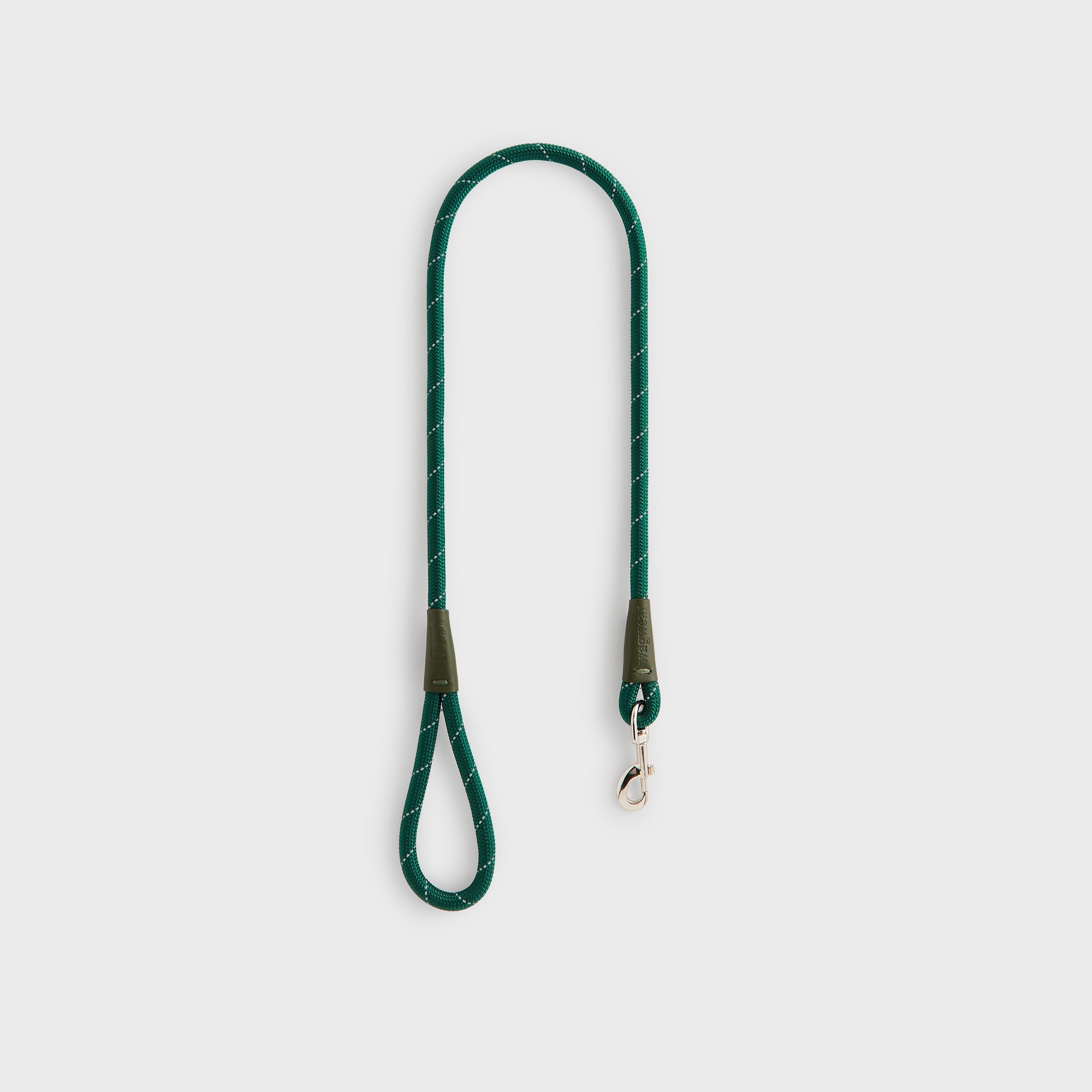 犬服・アクセサリー Kith for wagwear Rope Leash Kith for wagwear Rope Leash - Stadium – Kith Canada
