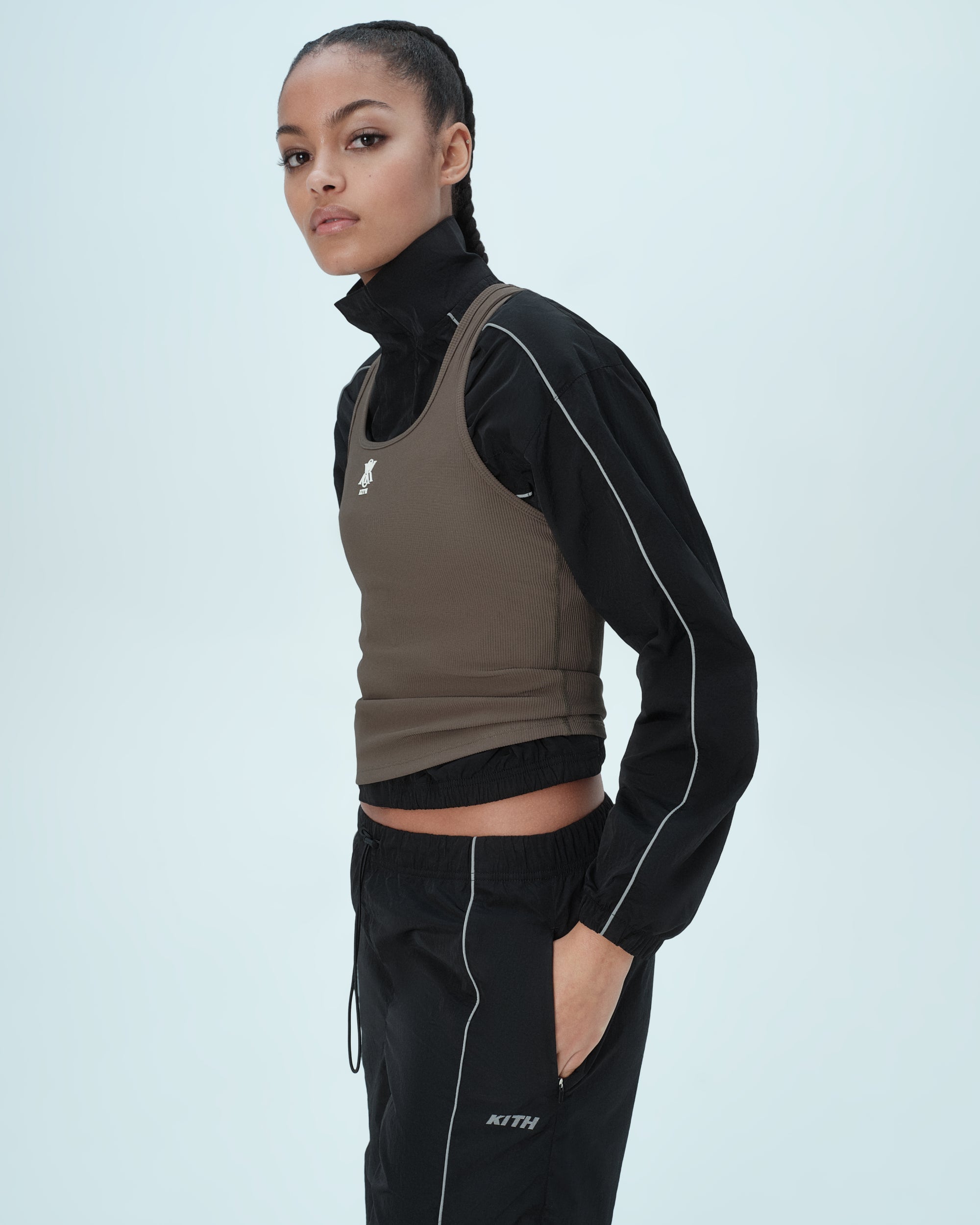 Kith Women Spring 2026: Designed by Lisa – Kith Canada