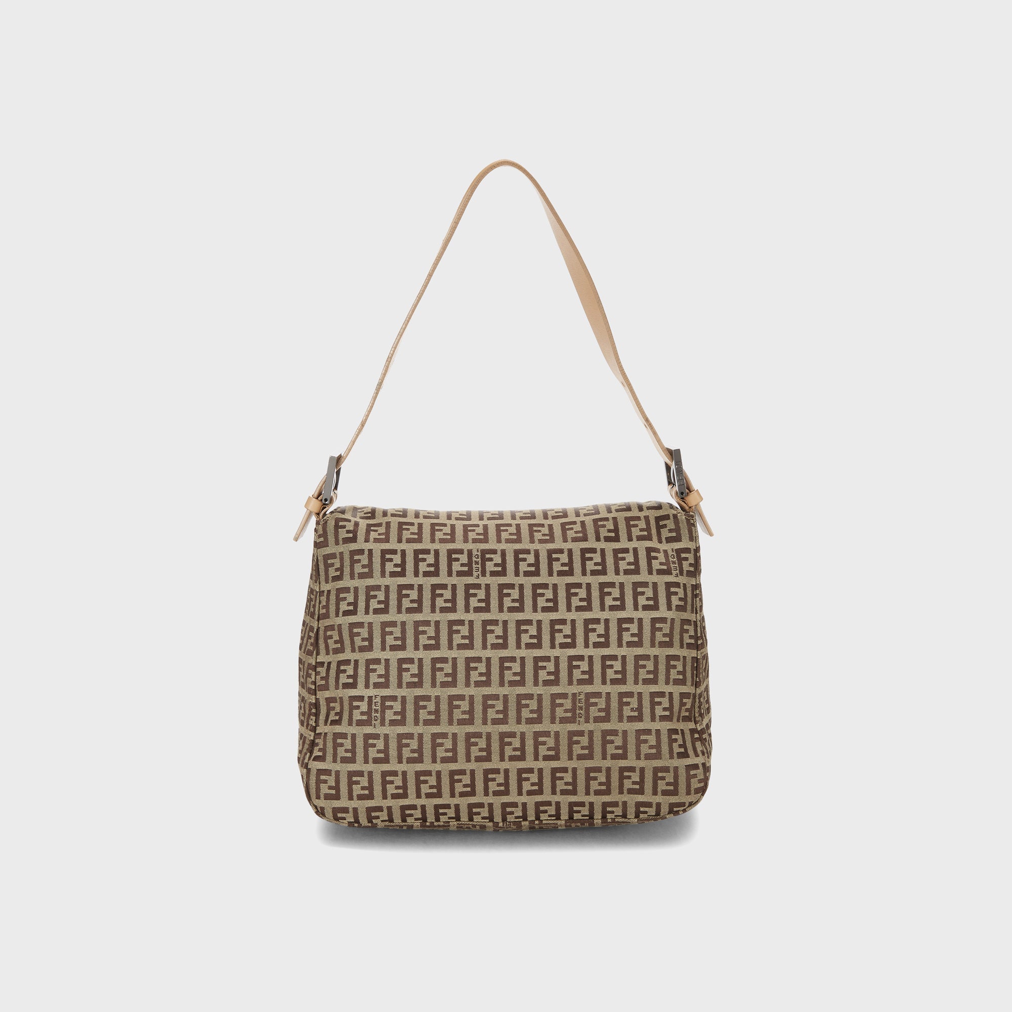 WGACA Louis Vuitton Murakami Panda Pochette V2 - Brown – Kith Canada