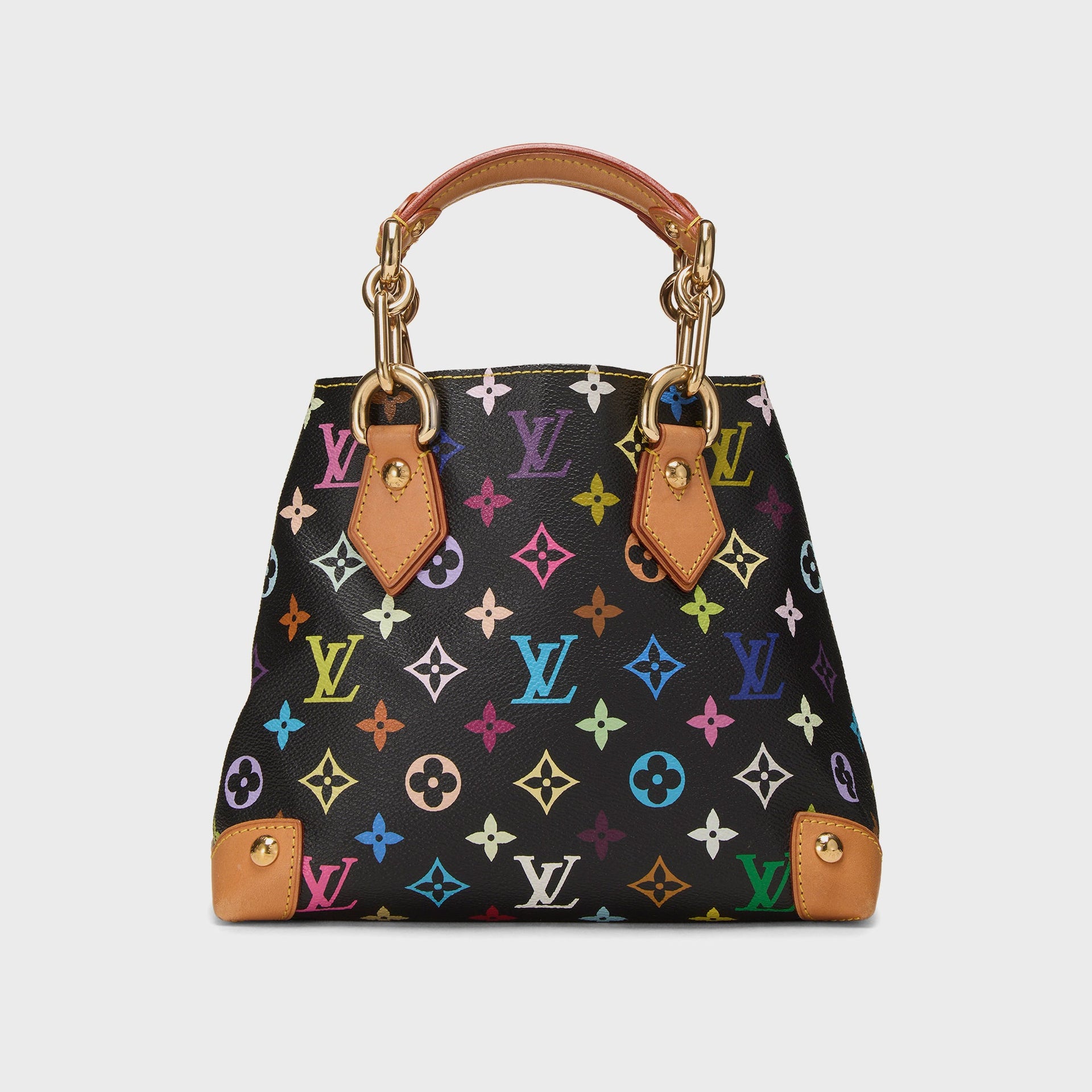 WGACA Louis Vuitton AB Audra Bag - Black