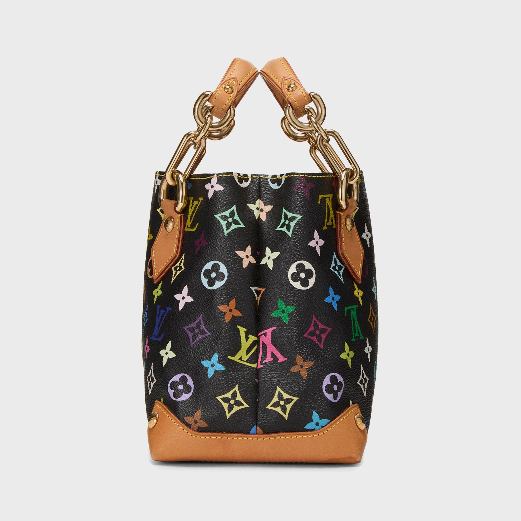 WGACA Louis Vuitton AB Audra Bag - Black – Kith Canada