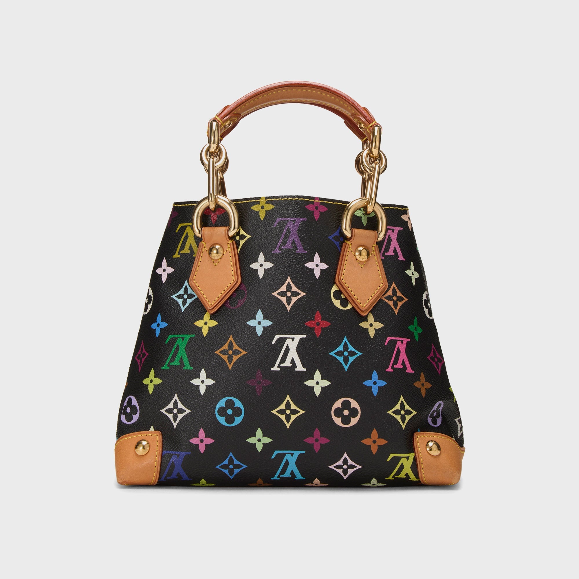 WGACA Louis Vuitton AB Audra Bag - Black – Kith Canada