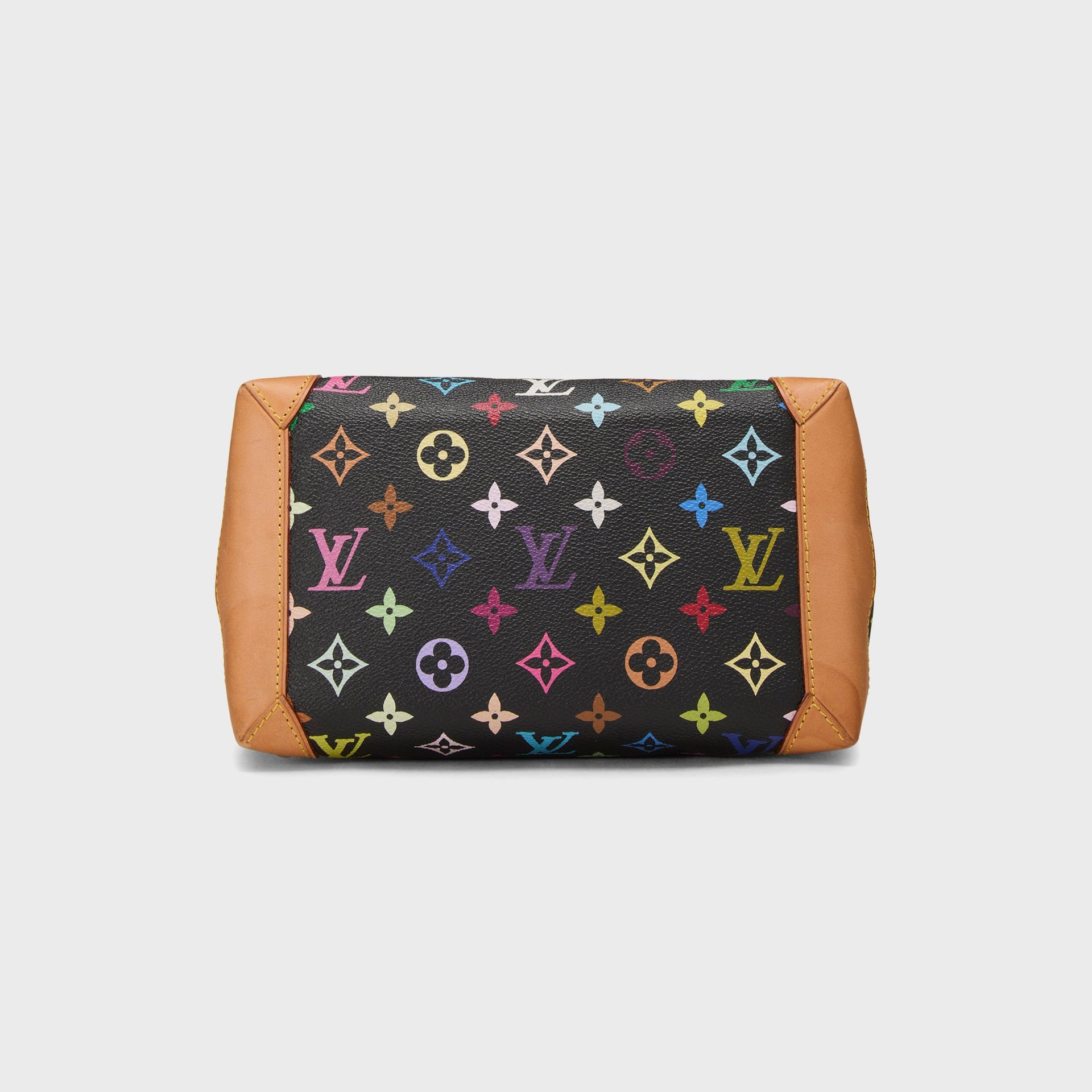 WGACA Louis Vuitton AB Audra Bag - Black