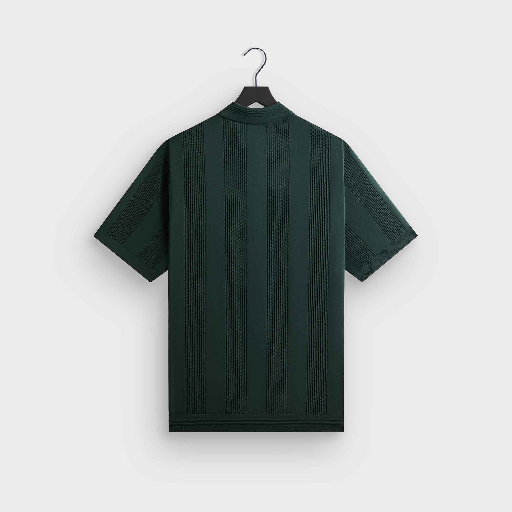 Kith for Wilson Crochet Polo - Stadium – Kith Canada