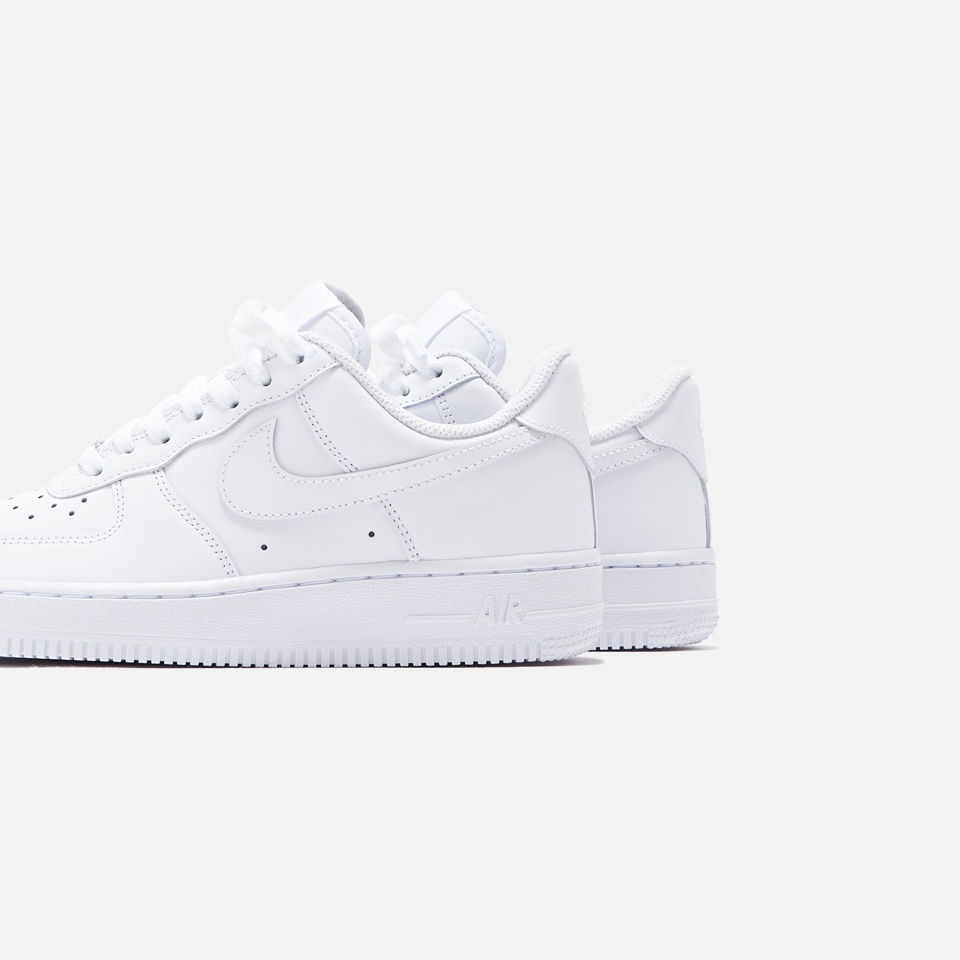 Nike WMNS Air Force 1 - White