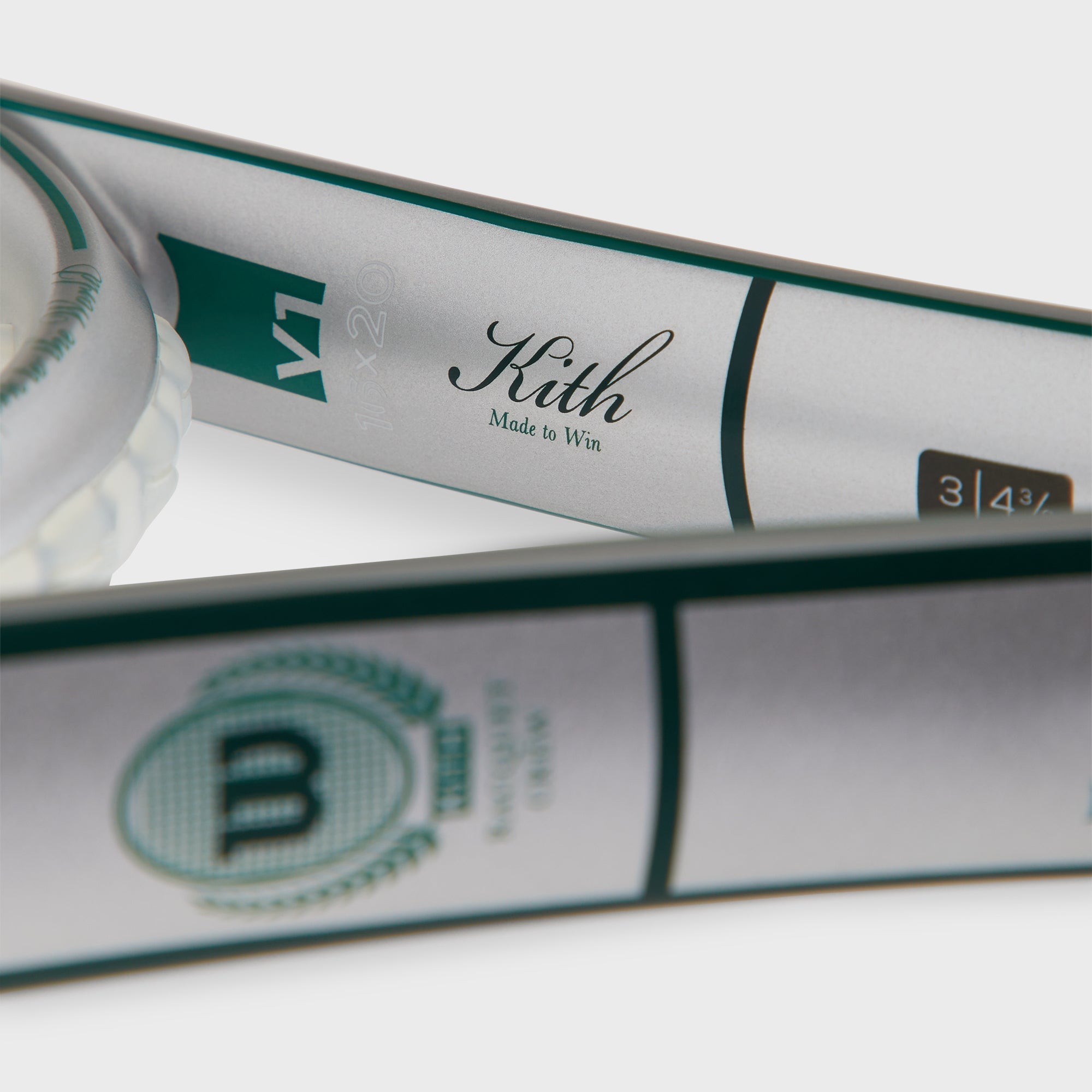 Kith for Wilson Shift 99 v1 Tennis Racket – Kith Canada