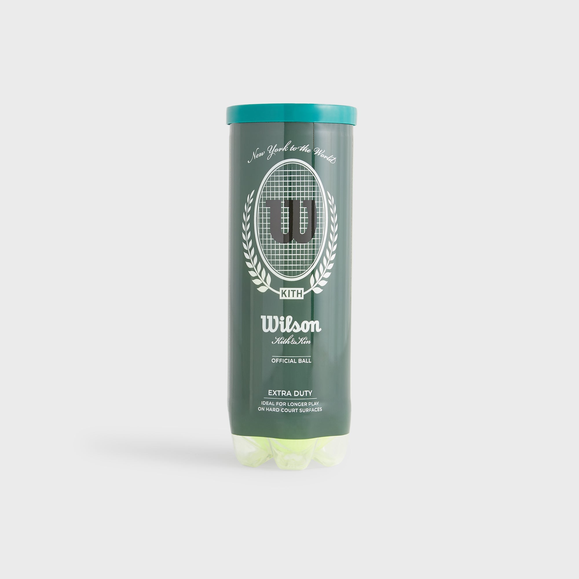 Kith Wilson Tennis Ball 3-Pack 2色セット WR8216901001-Detail_b752a59e-