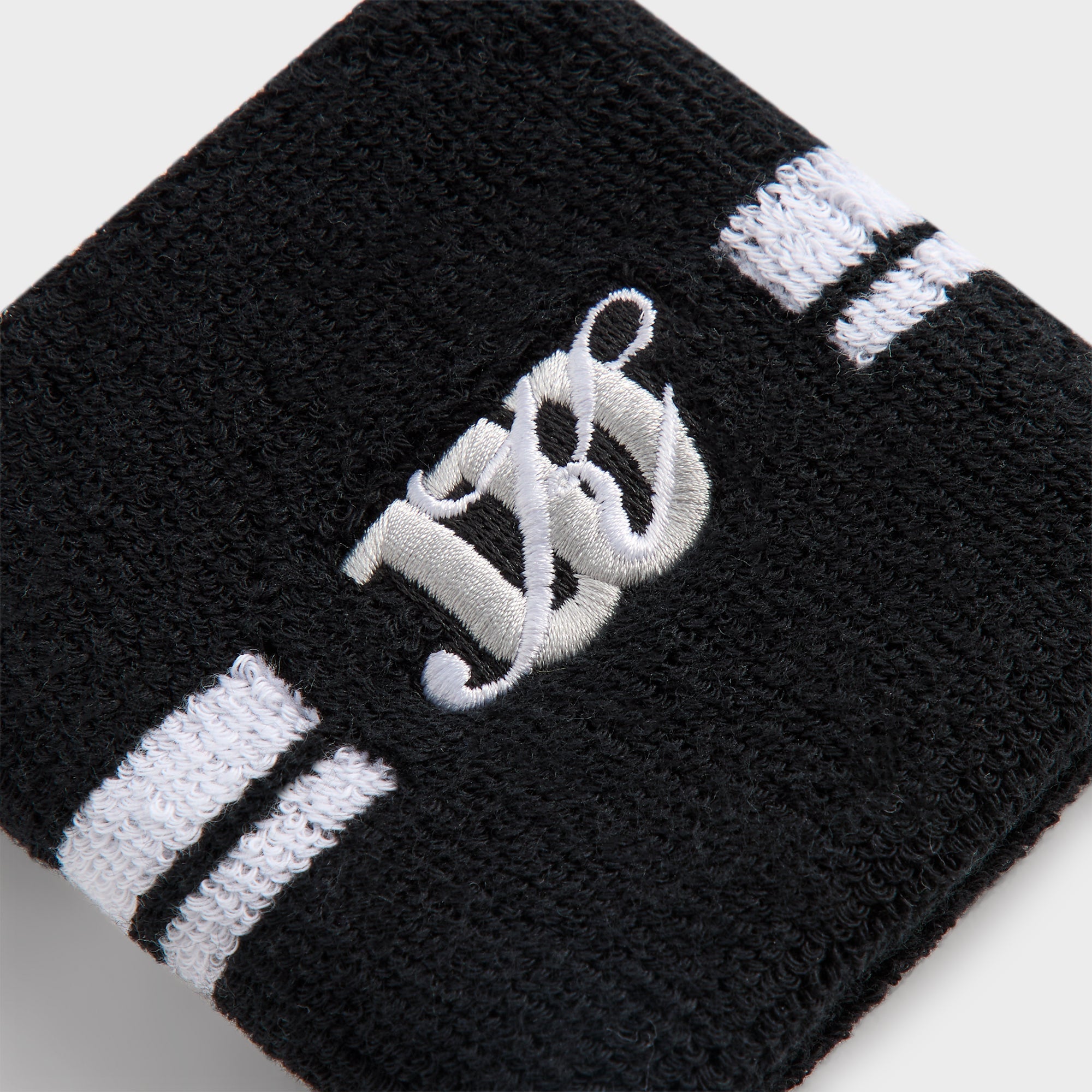 Kith Wilson Stripe Sweatband 3色セット Kith Wilson Stripe Sweatband 3色セット