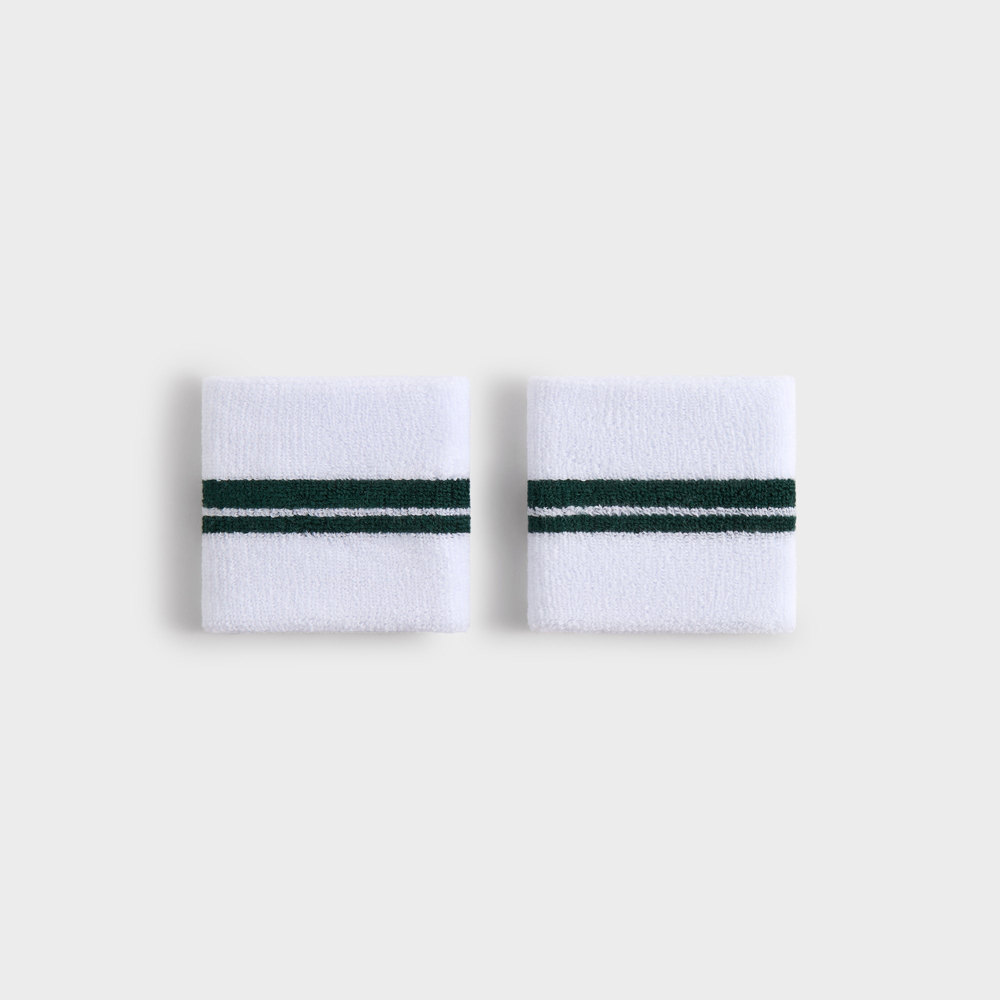 Kith Wilson Stripe Sweatband 3色セット Kith Wilson Stripe Sweatband 3色セット