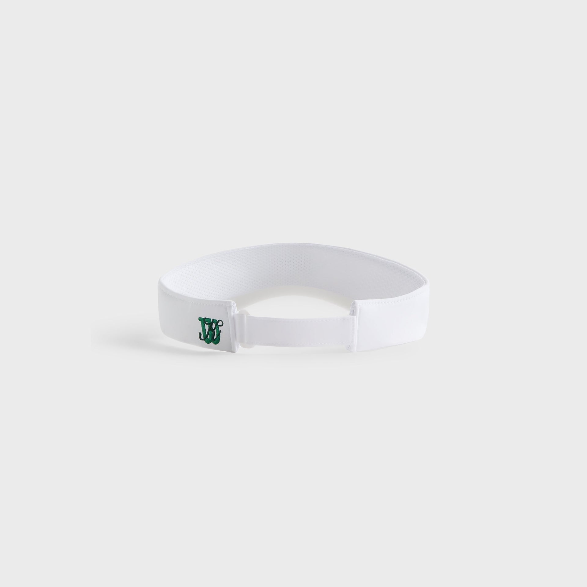 Kith for Wilson Technical Performance Visor - White