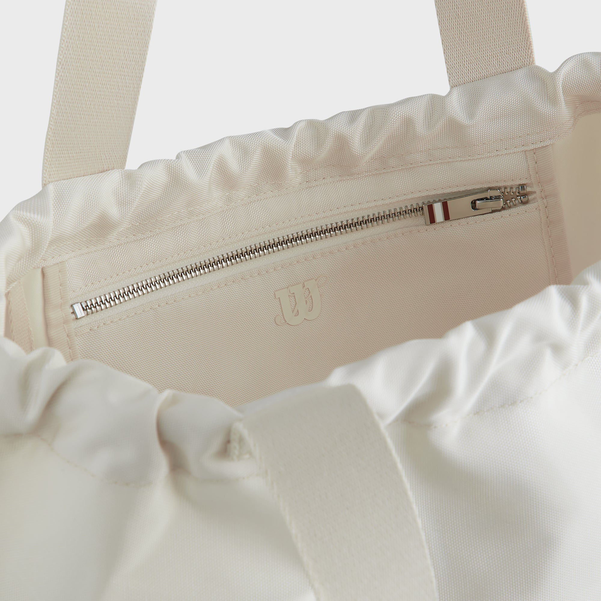 Kith for Wilson Do All Tote - Sandrift – Kith Canada