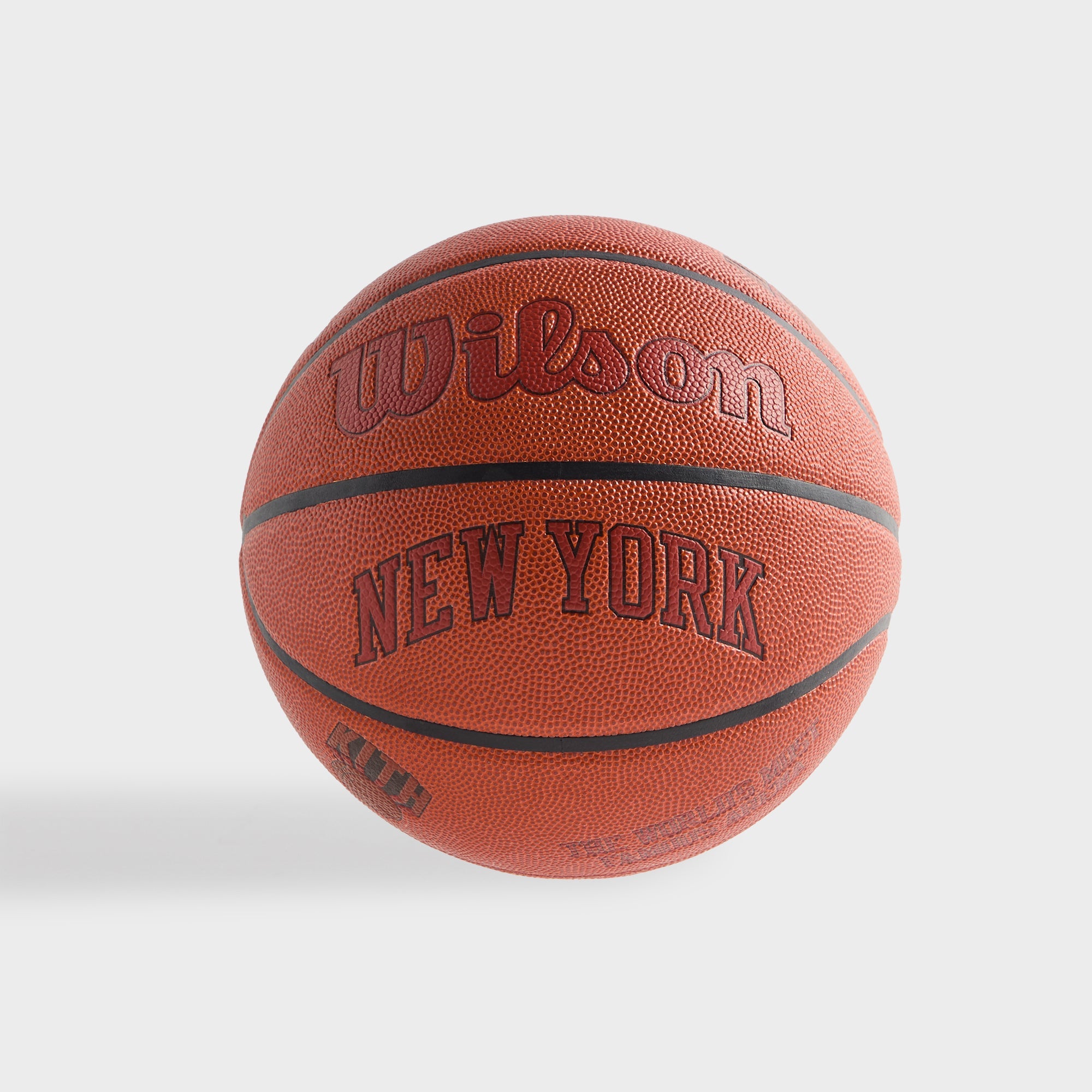 Kith for the New York Knicks 2025 – Kith Canada