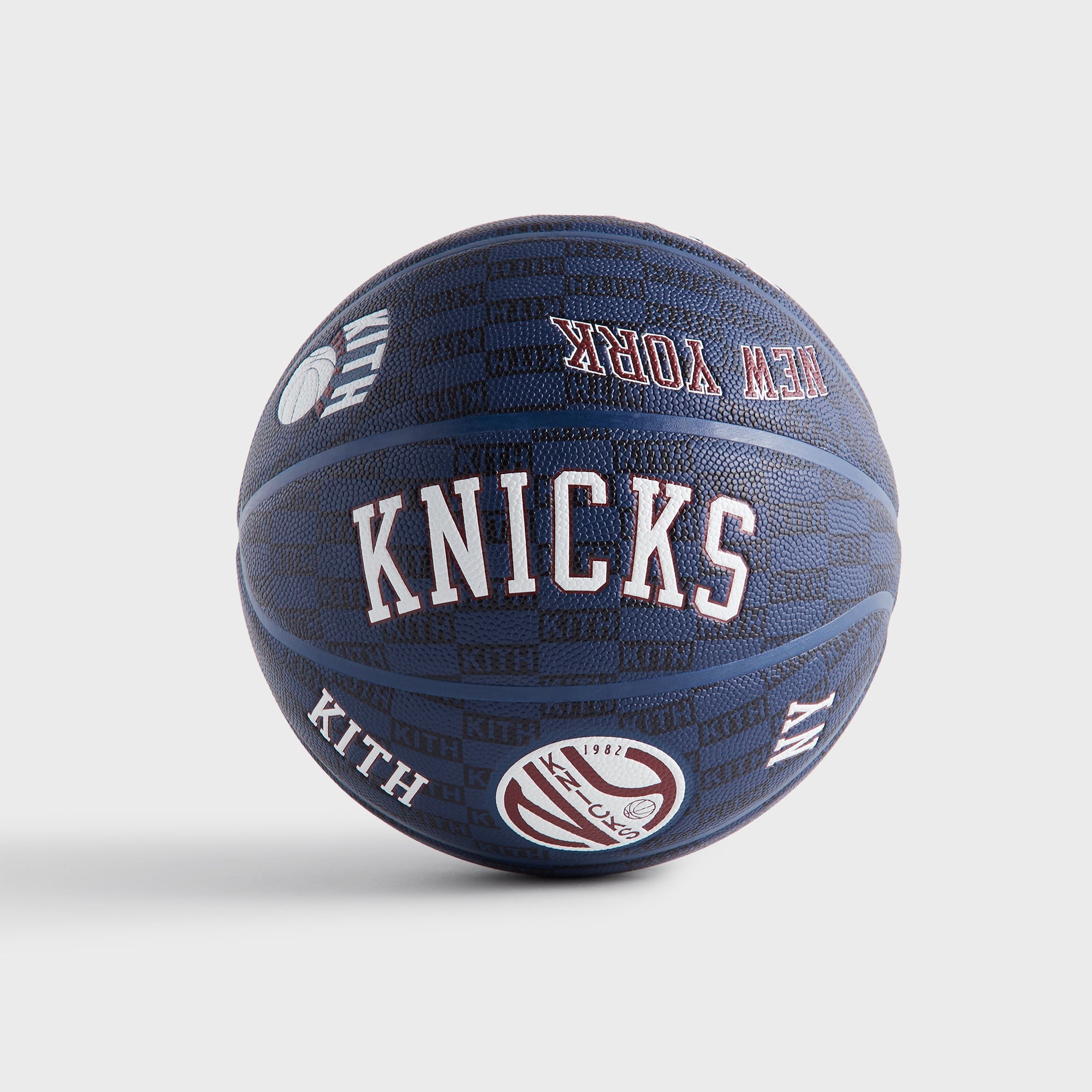 Kith for the New York Knicks 2025 – Kith Canada