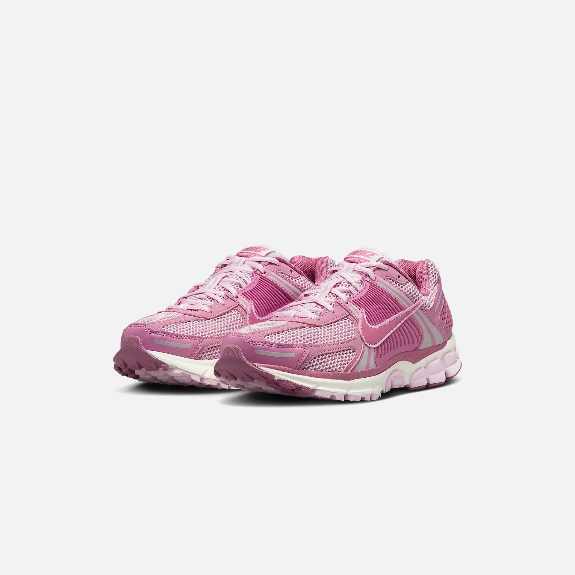 Nike WMNS Zoom Vomero 5 - Elemental Pink / Desert Berry