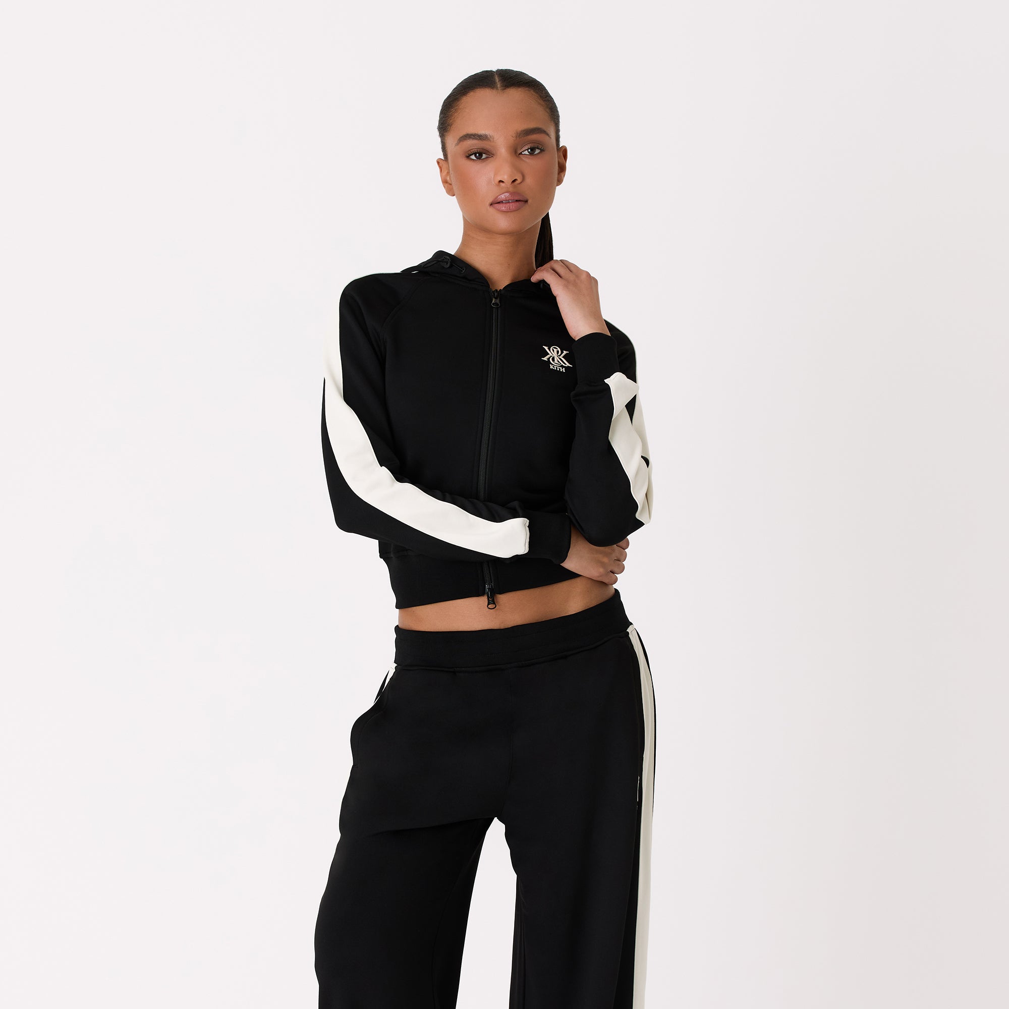 ジャケット・アウター kith women 25ss jacket kith women 25ss jacket